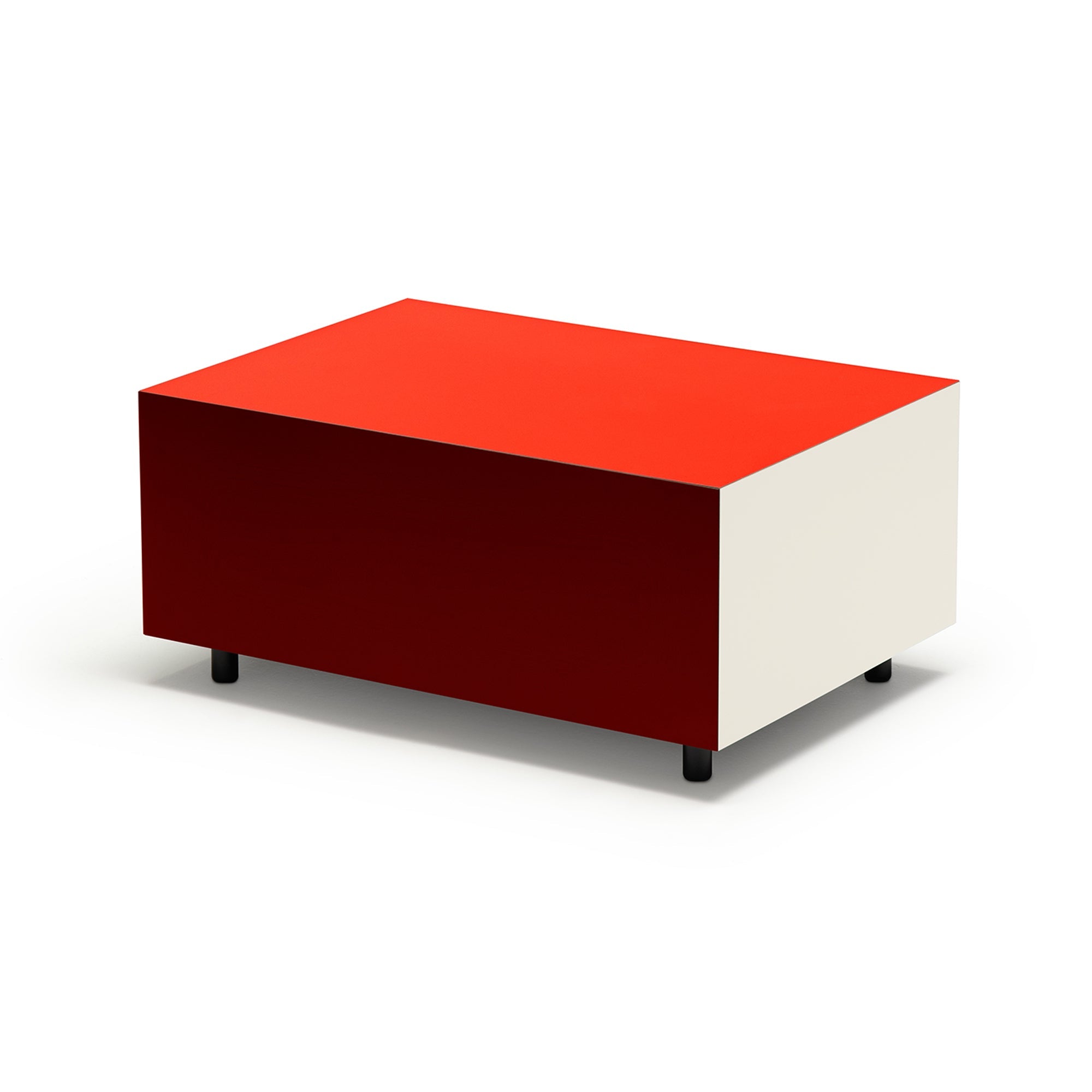 Bloc Coffee / Side Table