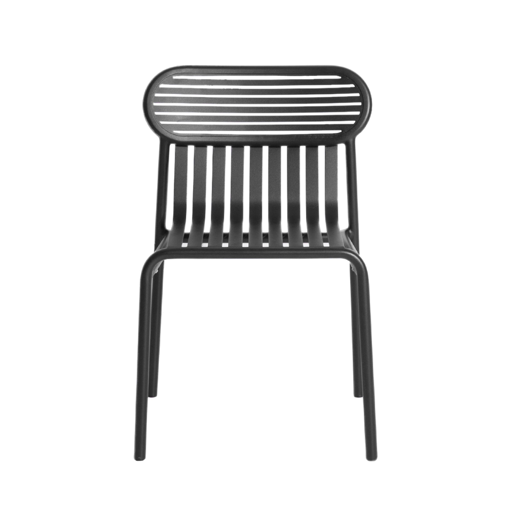 Week-End Garden Chair — Set of 2
