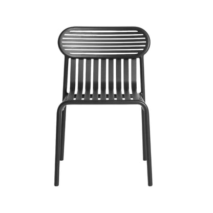 Week-End Garden Chair — Set of 2