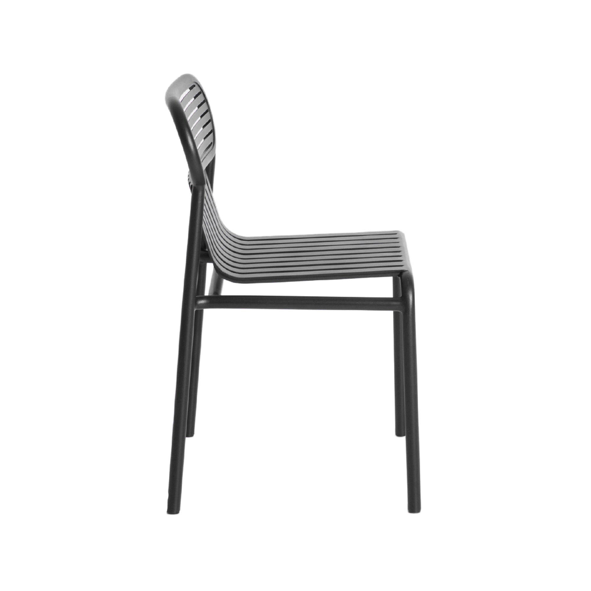 Week-End Garden Chair — Set of 2