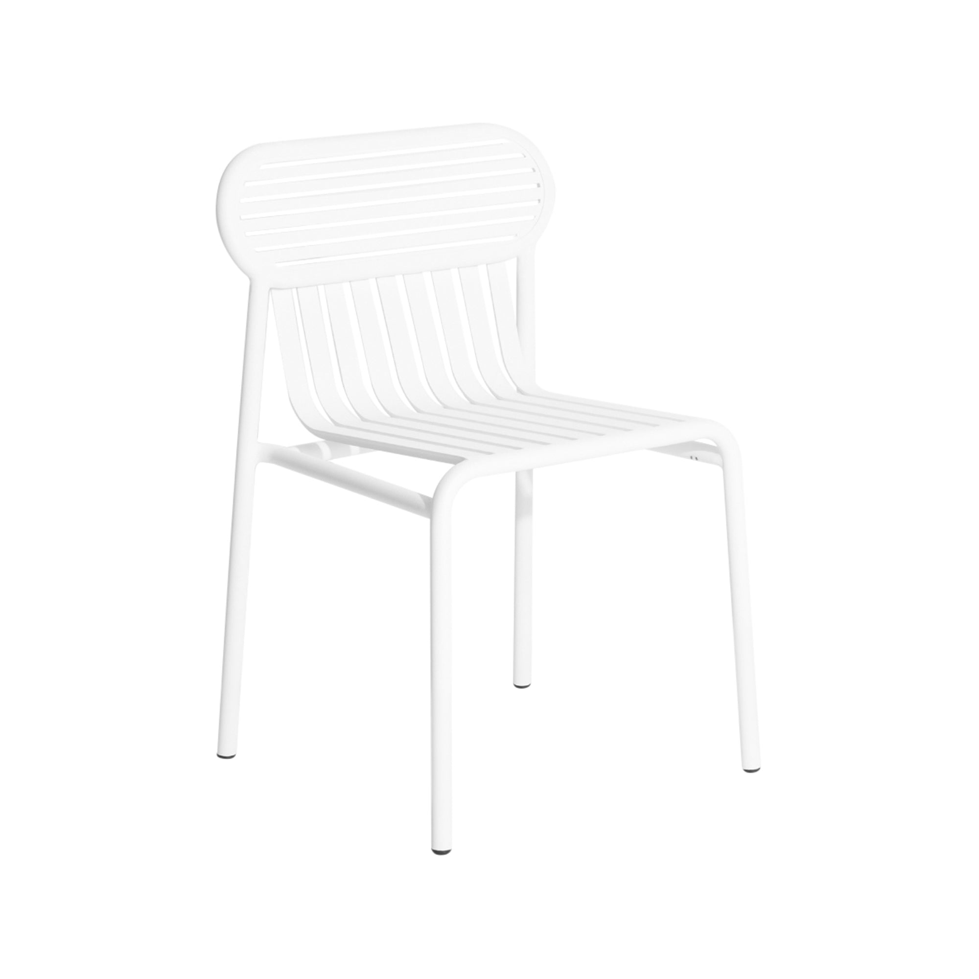 Week-End Garden Chair — Set of 2