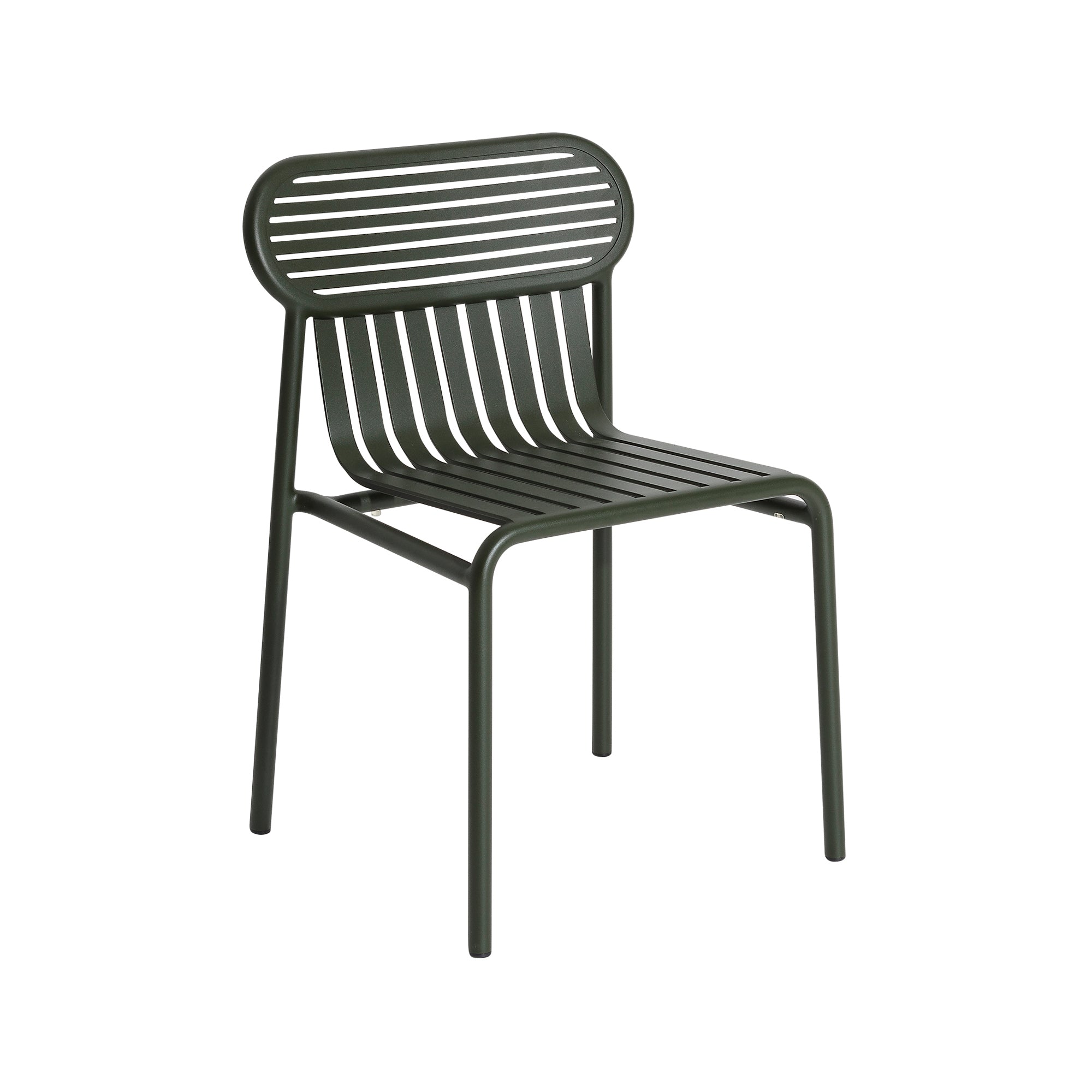 Week-End Garden Chair — Set of 2