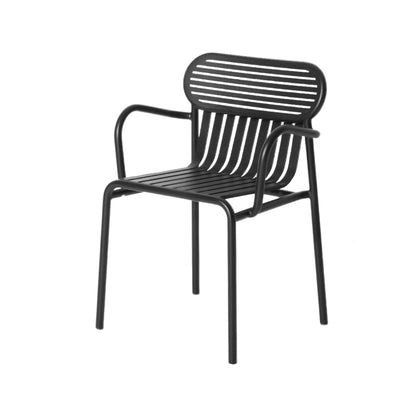 Week-End Garden Armchair — Set of 2