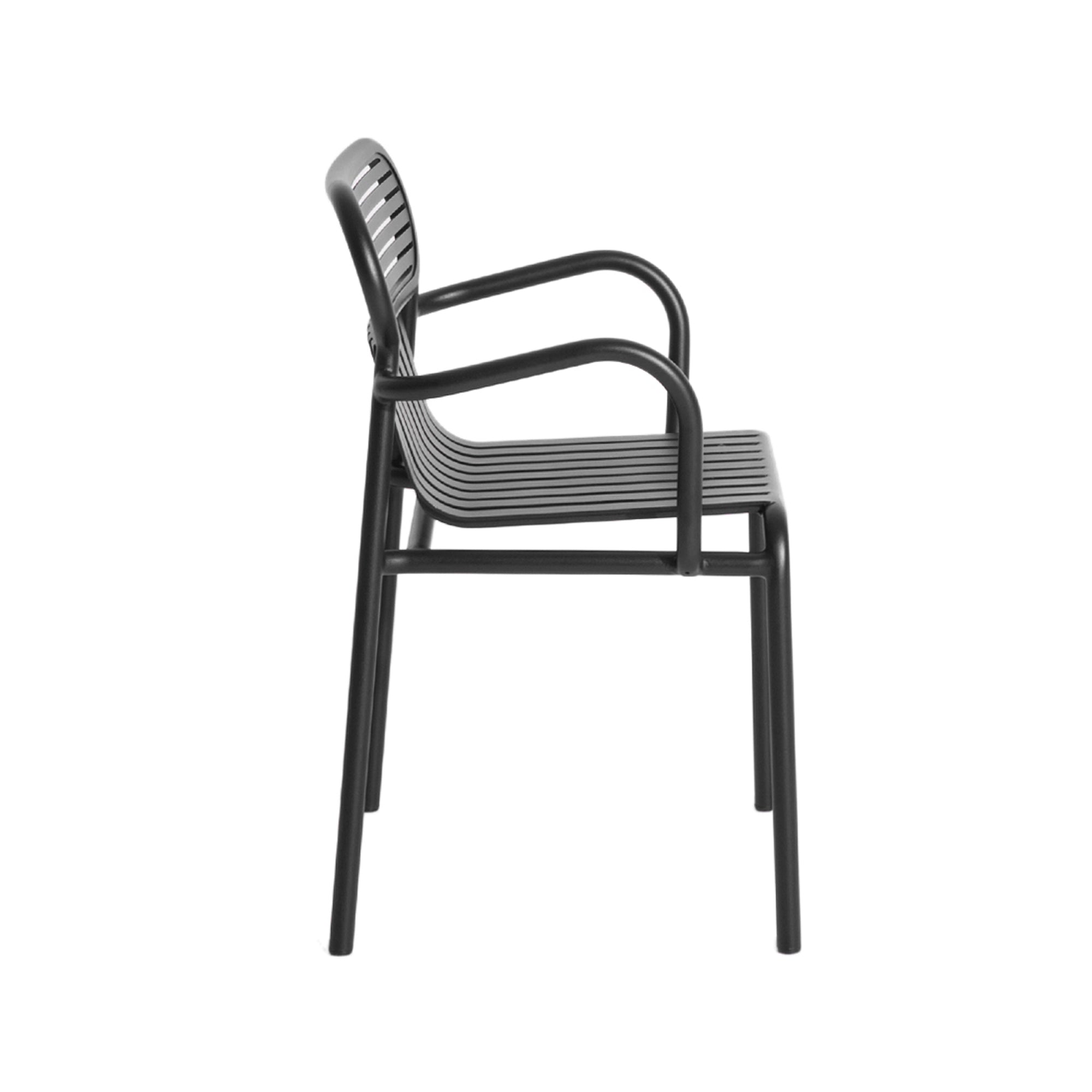 Week-End Garden Armchair — Set of 2