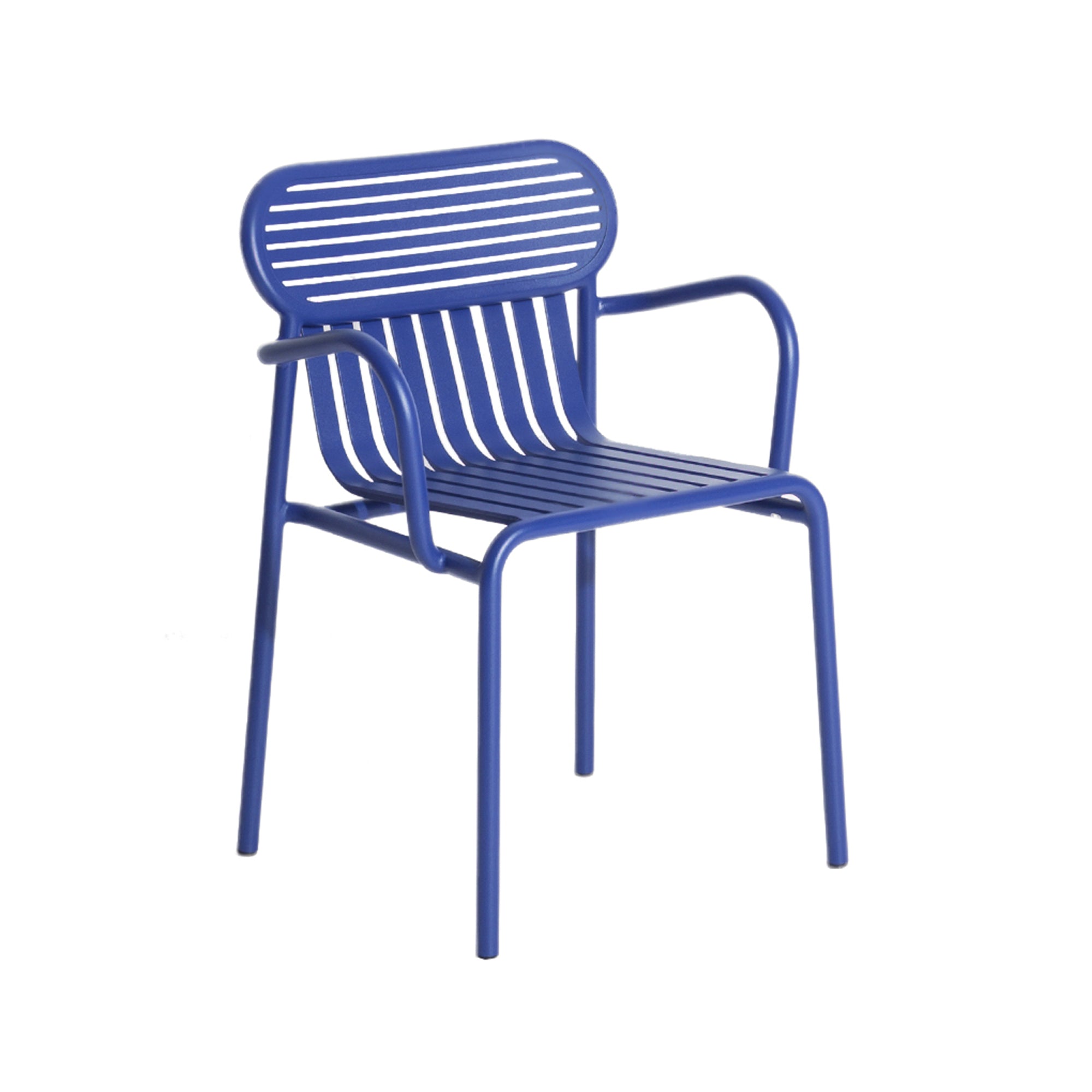 Week-End Garden Armchair — Set of 2