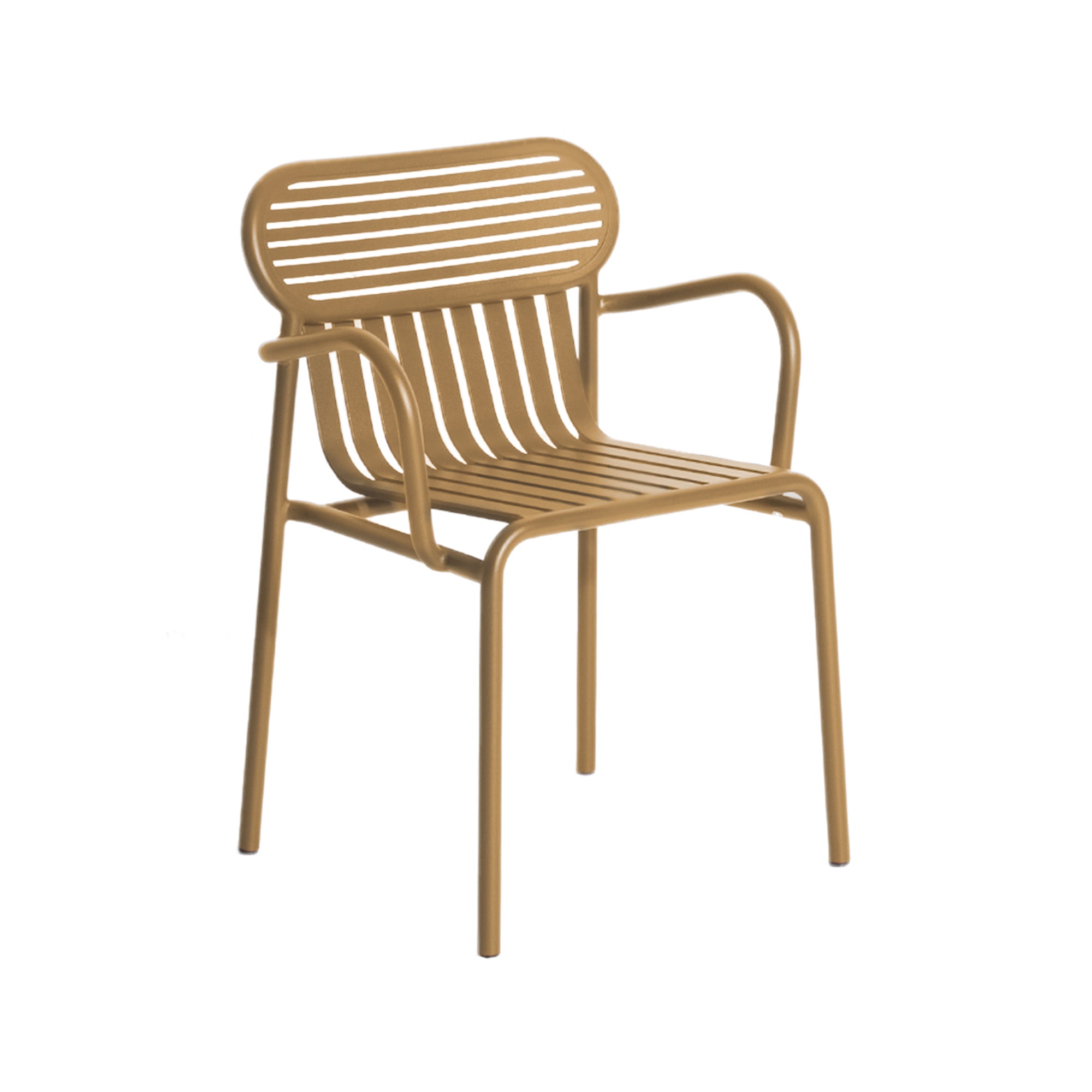 Week-End Garden Armchair — Set of 2