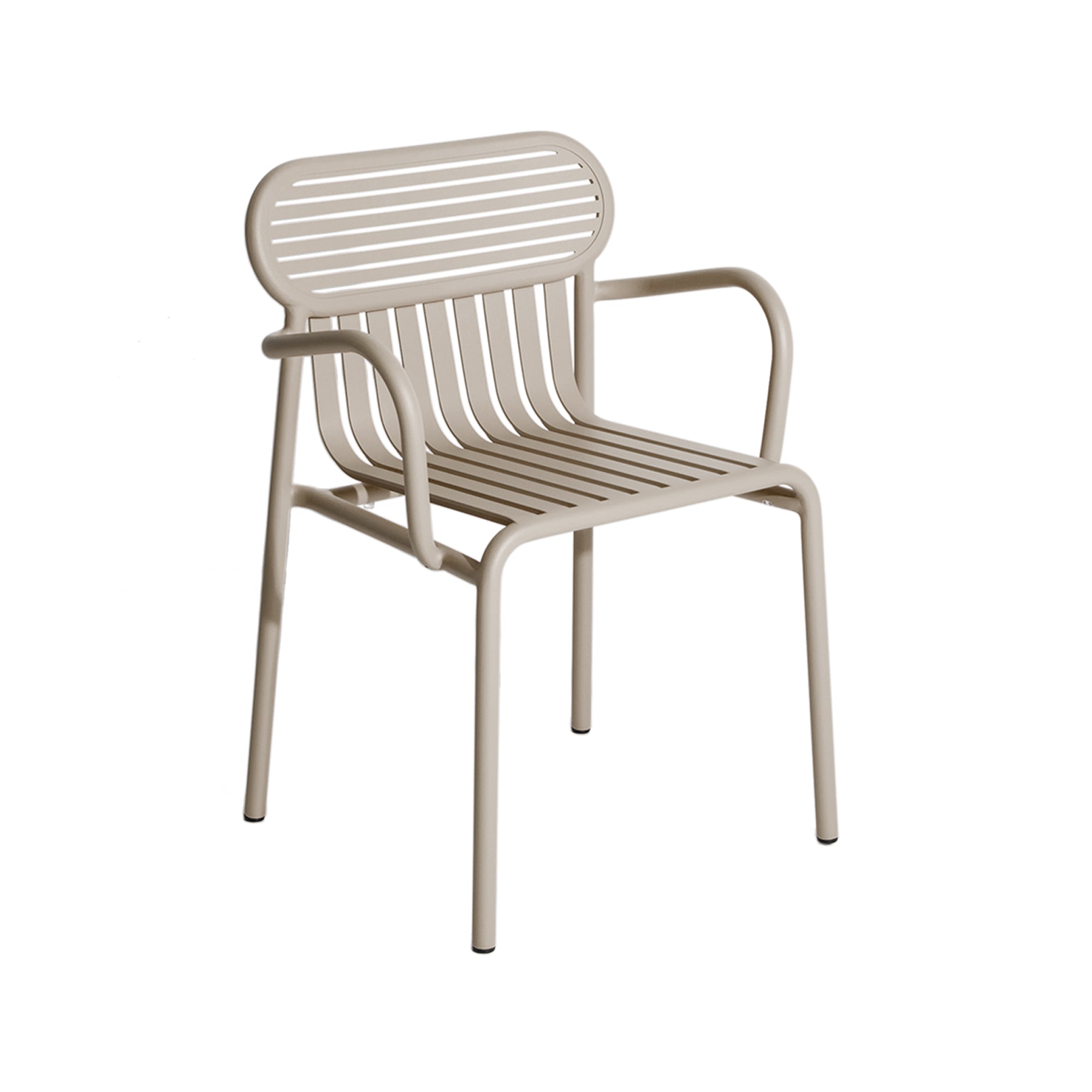 Week-End Garden Armchair — Set of 2