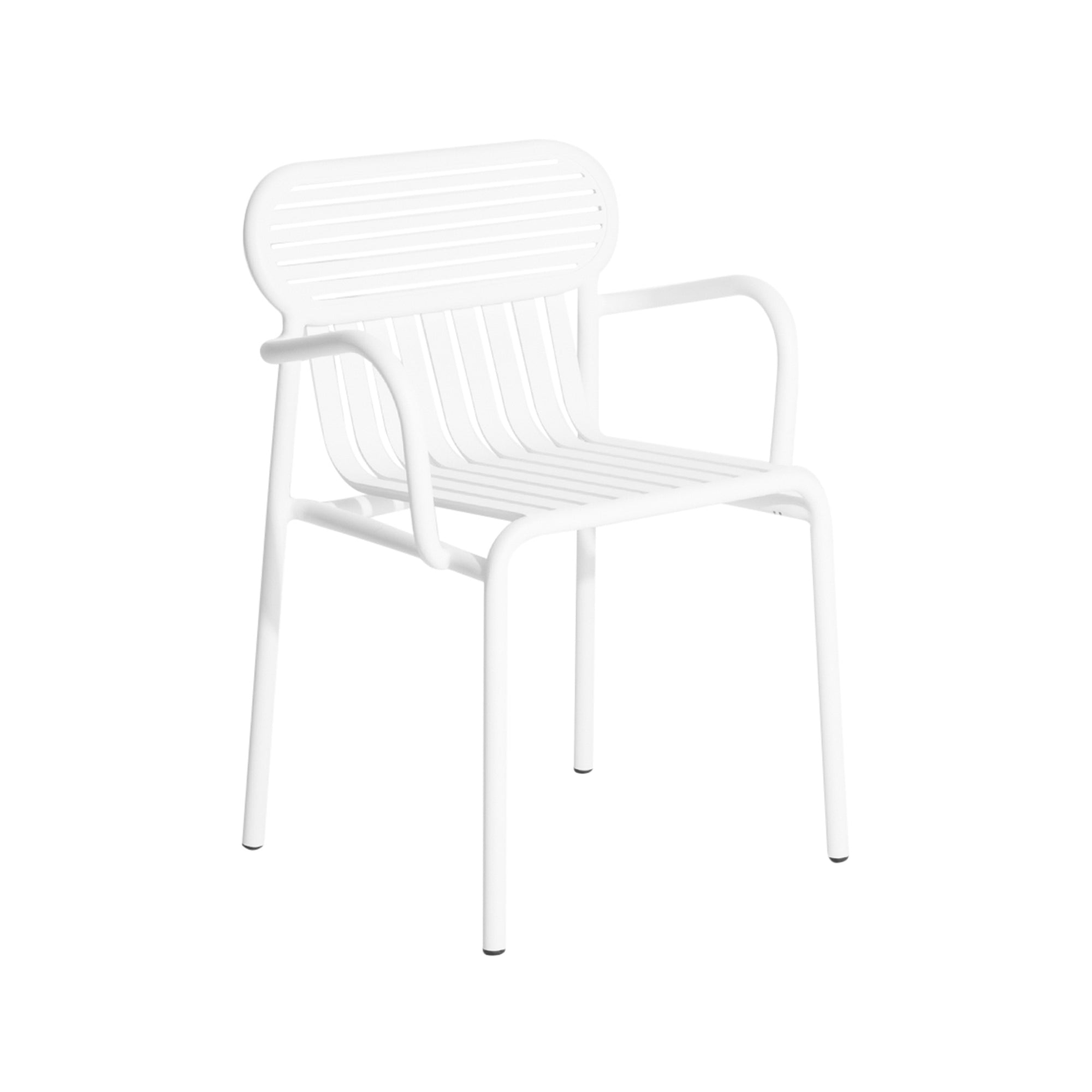 Week-End Garden Armchair — Set of 2