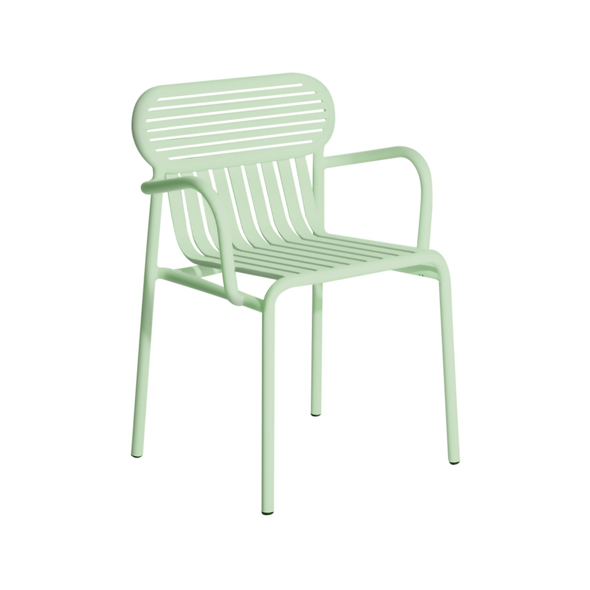 Week-End Garden Armchair — Set of 2