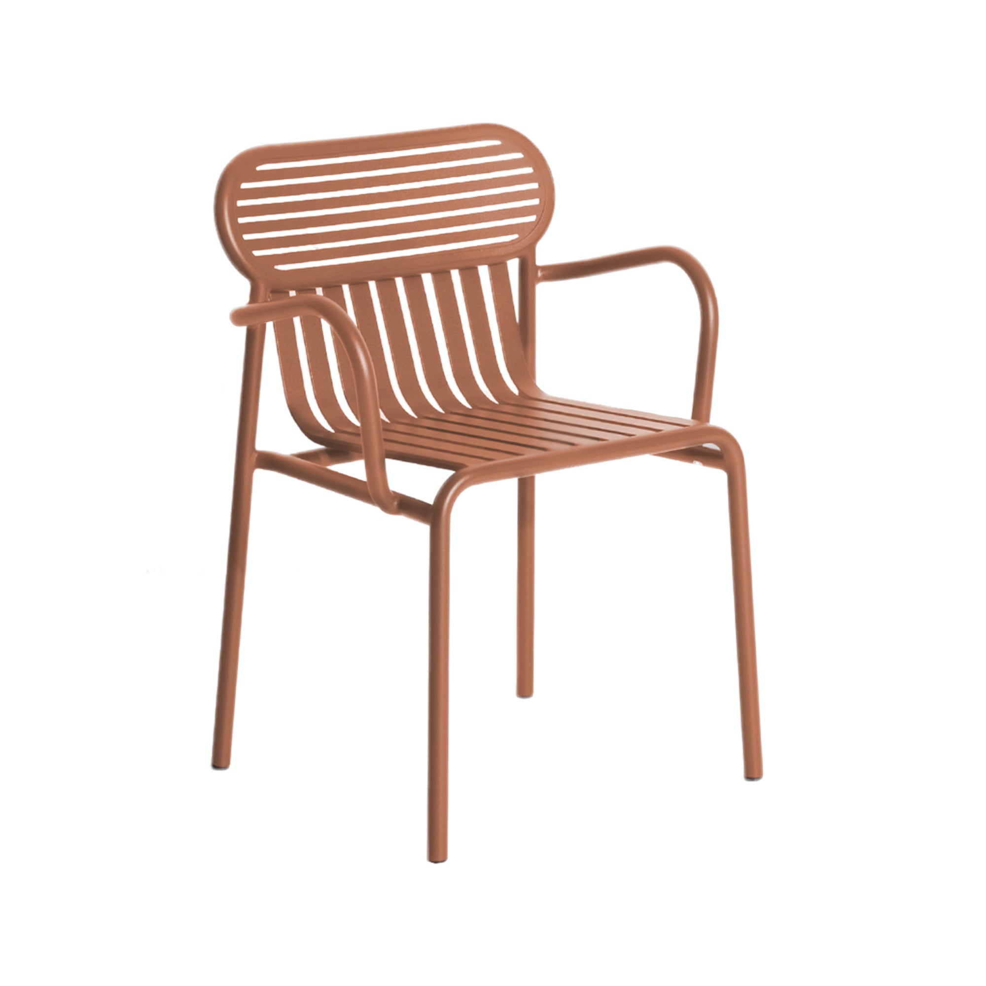 Week-End Garden Armchair — Set of 2