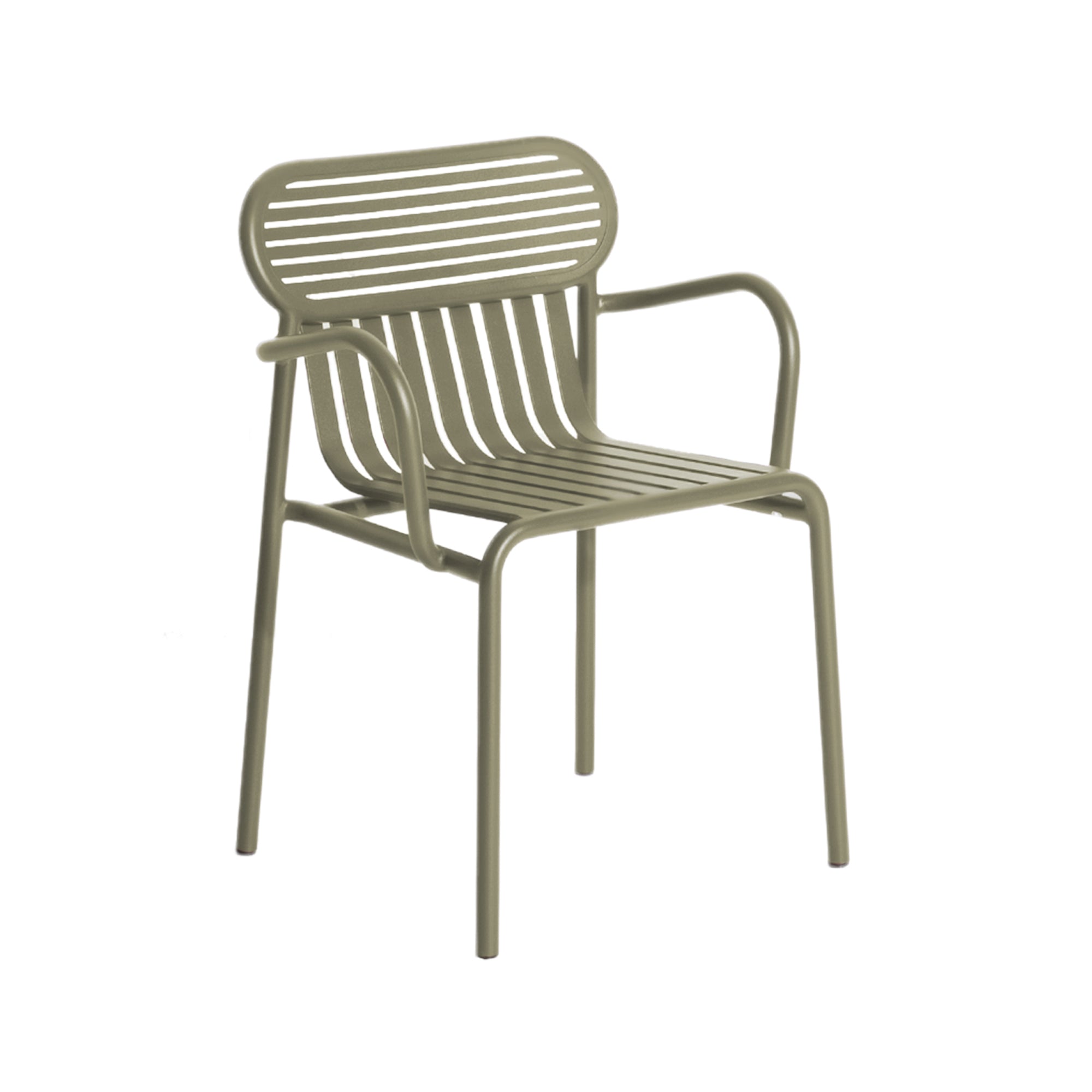 Week-End Garden Armchair — Set of 2