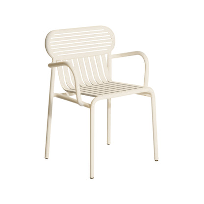 Week-End Garden Armchair — Set of 2