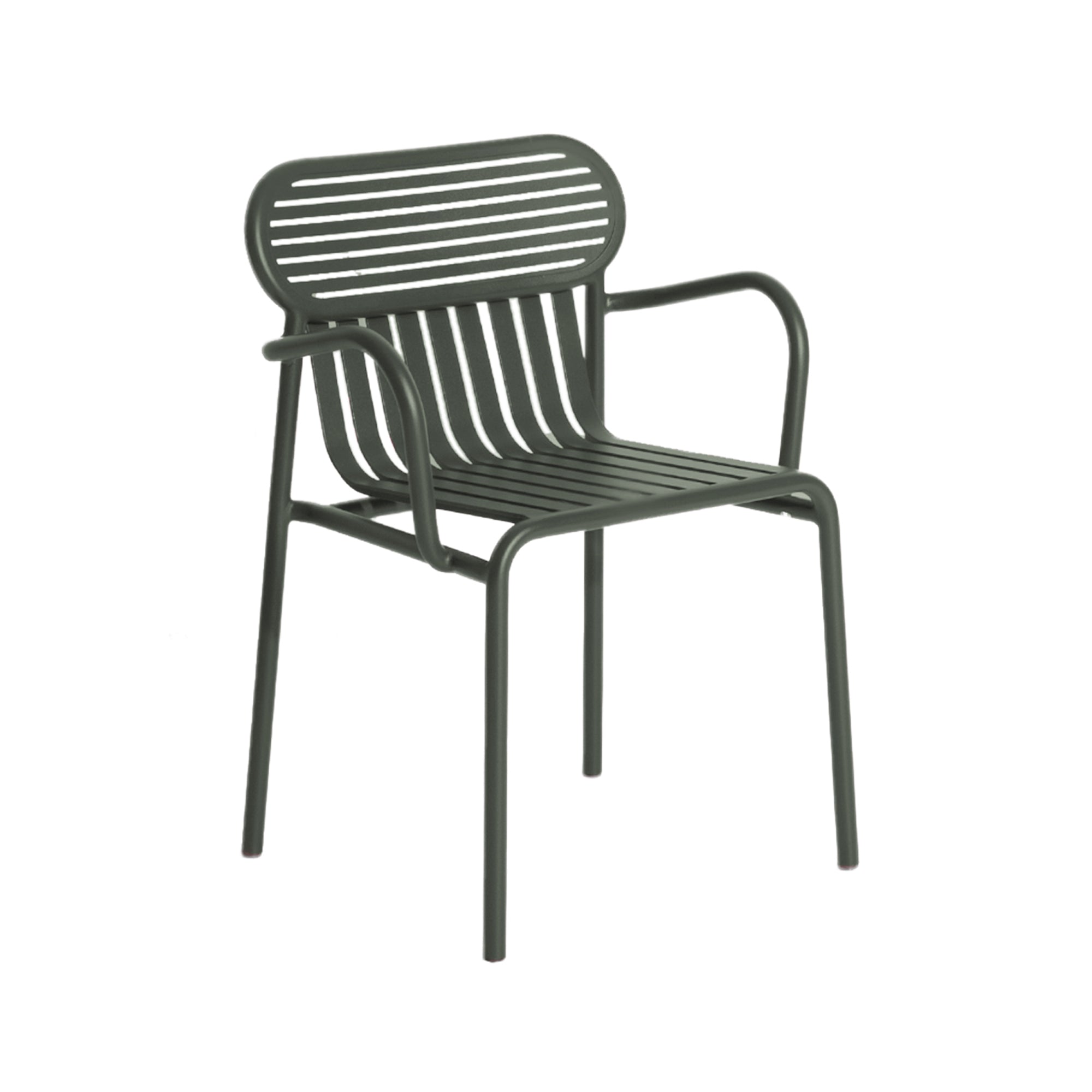 Week-End Garden Armchair — Set of 2