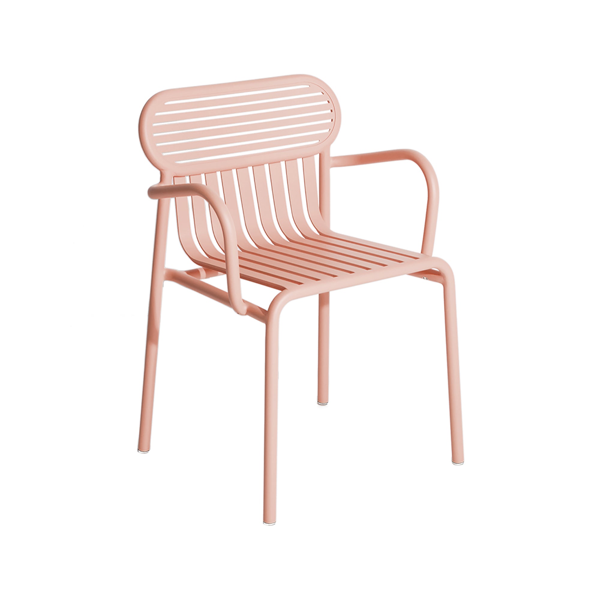Week-End Garden Armchair — Set of 2