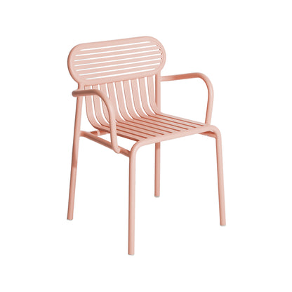 Week-End Garden Armchair — Set of 2