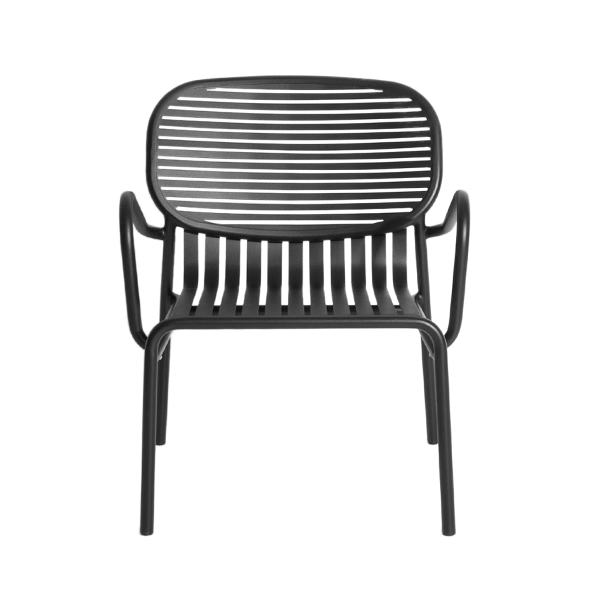 Week-End Garden Lounge Chair — Set of 2