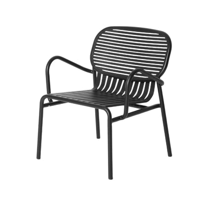 Week-End Garden Lounge Chair — Set of 2