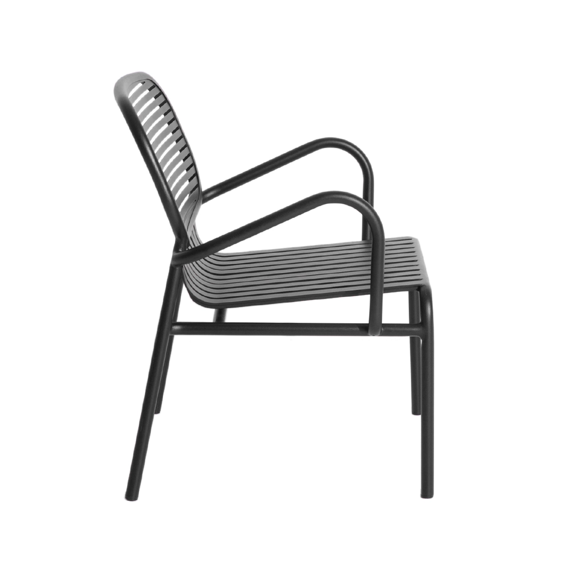 Week-End Garden Lounge Chair — Set of 2