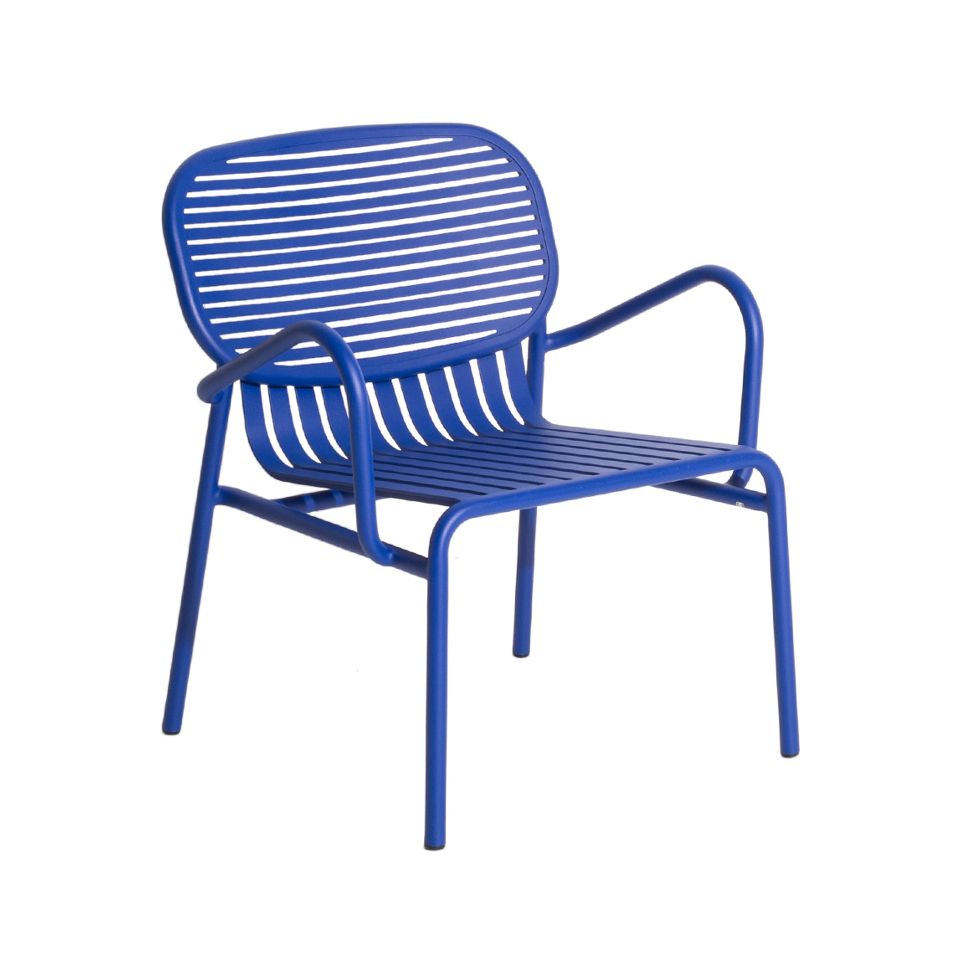 Week-End Garden Lounge Chair — Set of 2