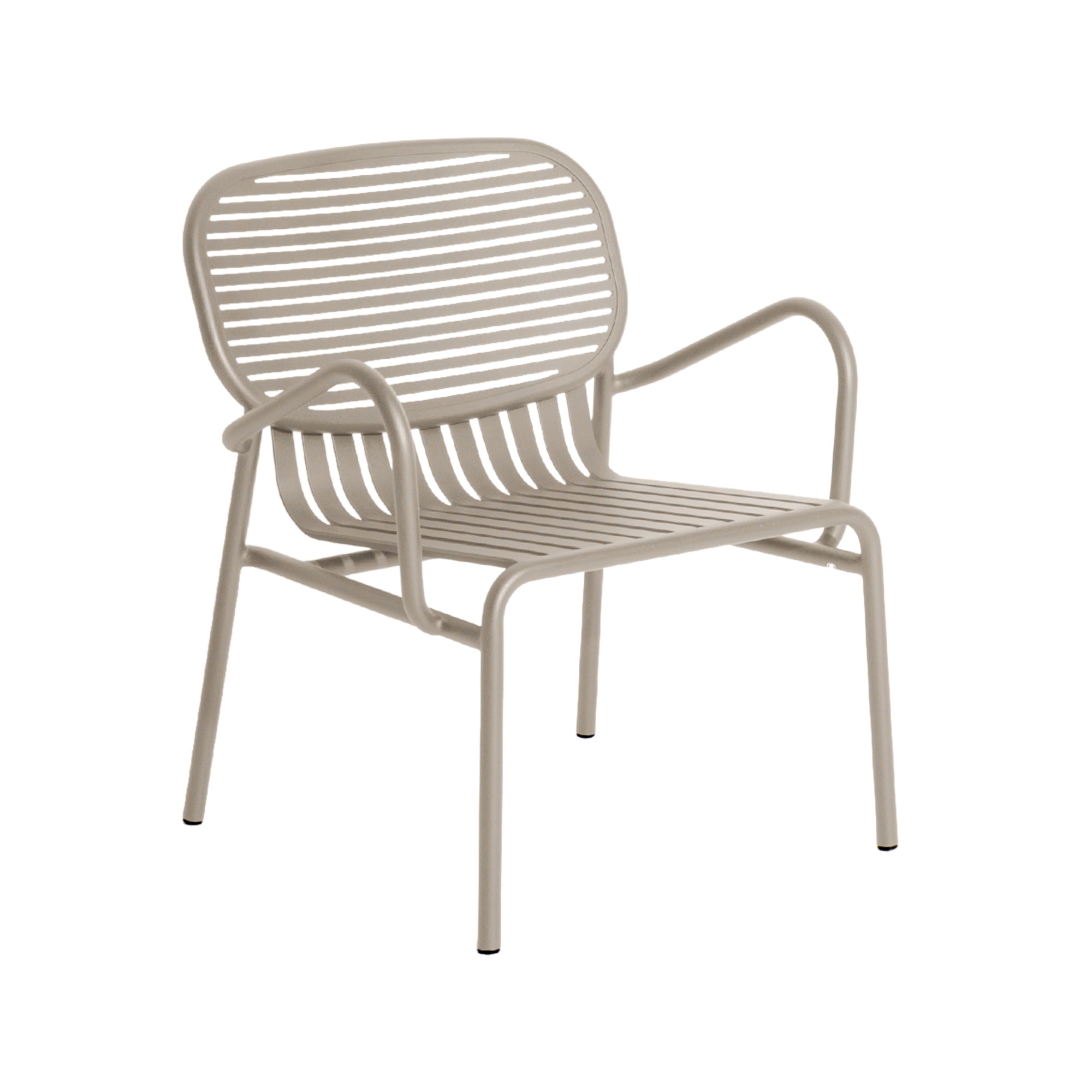 Week-End Garden Lounge Chair — Set of 2