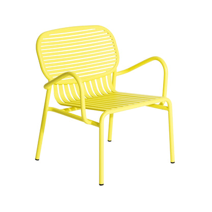 Week-End Garden Lounge Chair — Set of 2