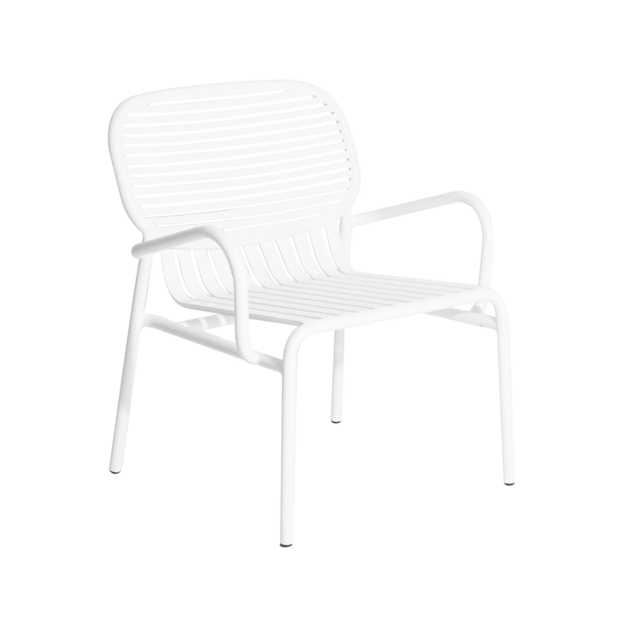 Week-End Garden Lounge Chair — Set of 2