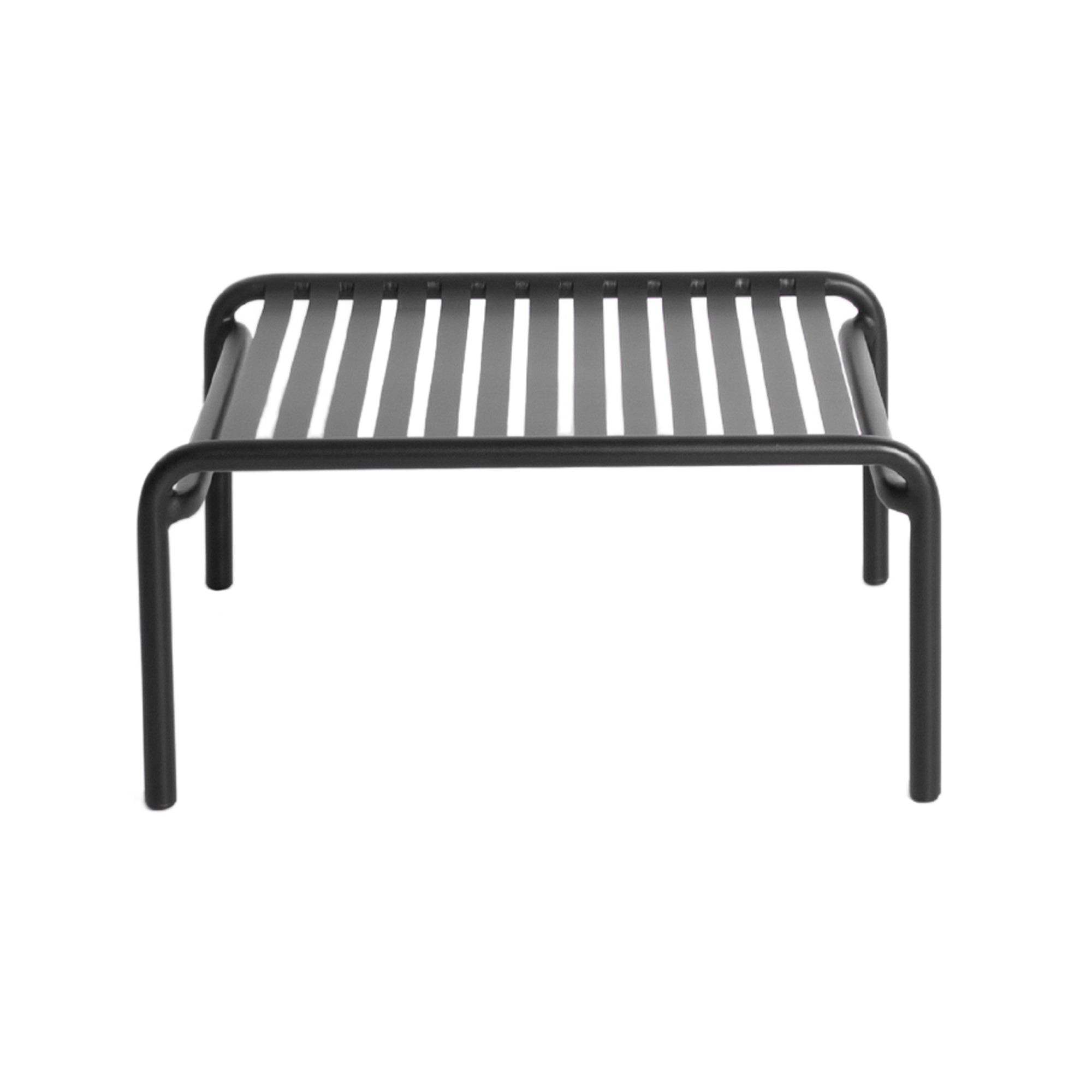 Week-End Coffee Table