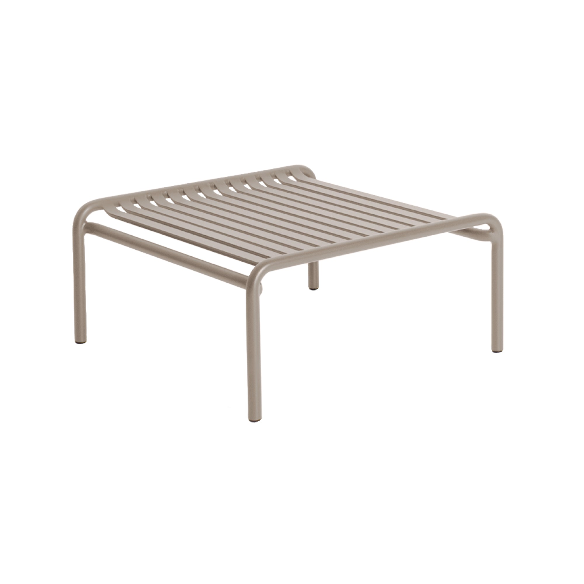Week-End Coffee Table