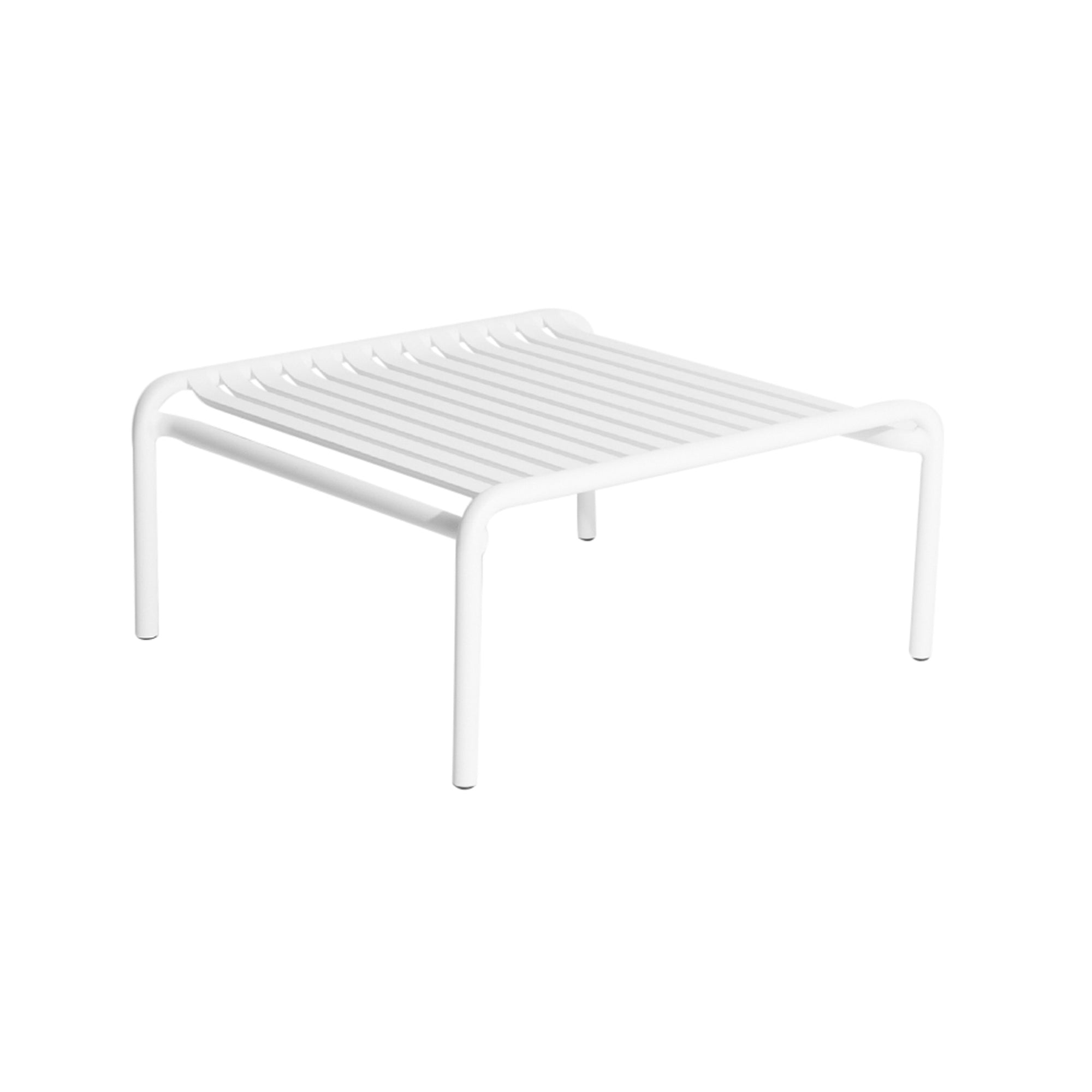 Week-End Coffee Table