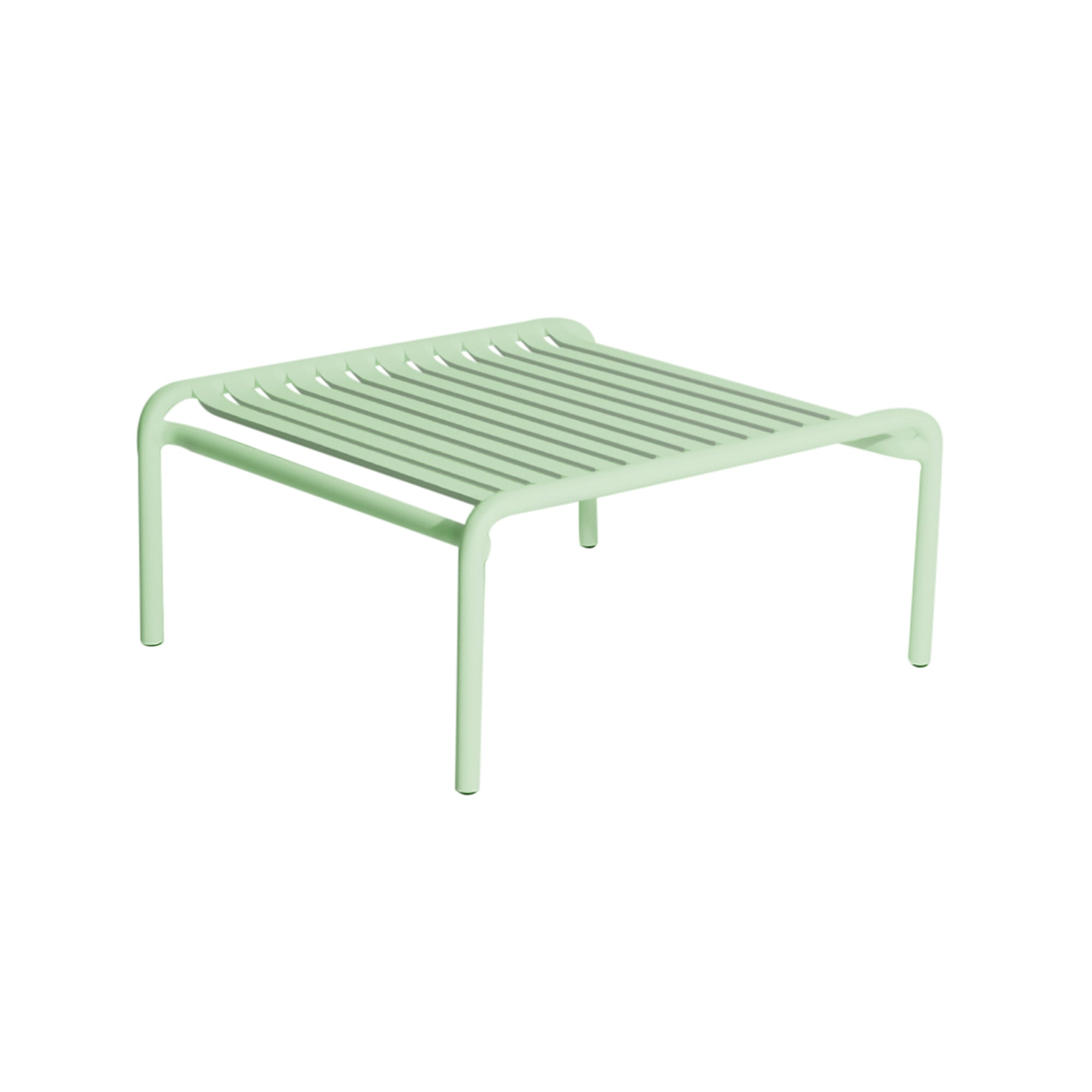Week-End Coffee Table