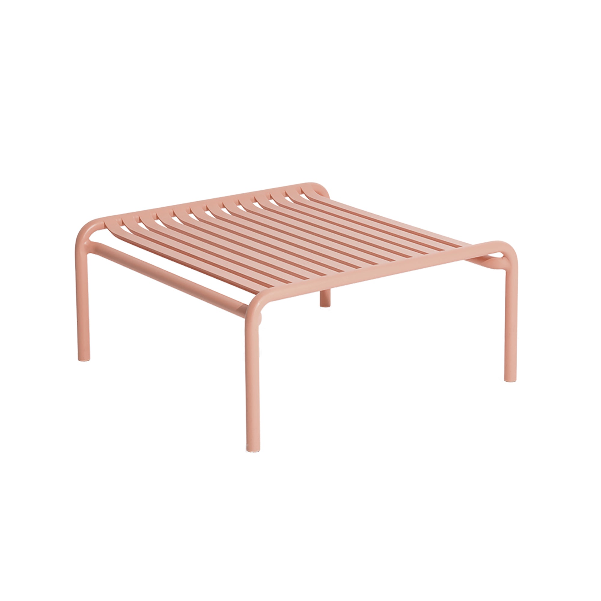 Week-End Coffee Table