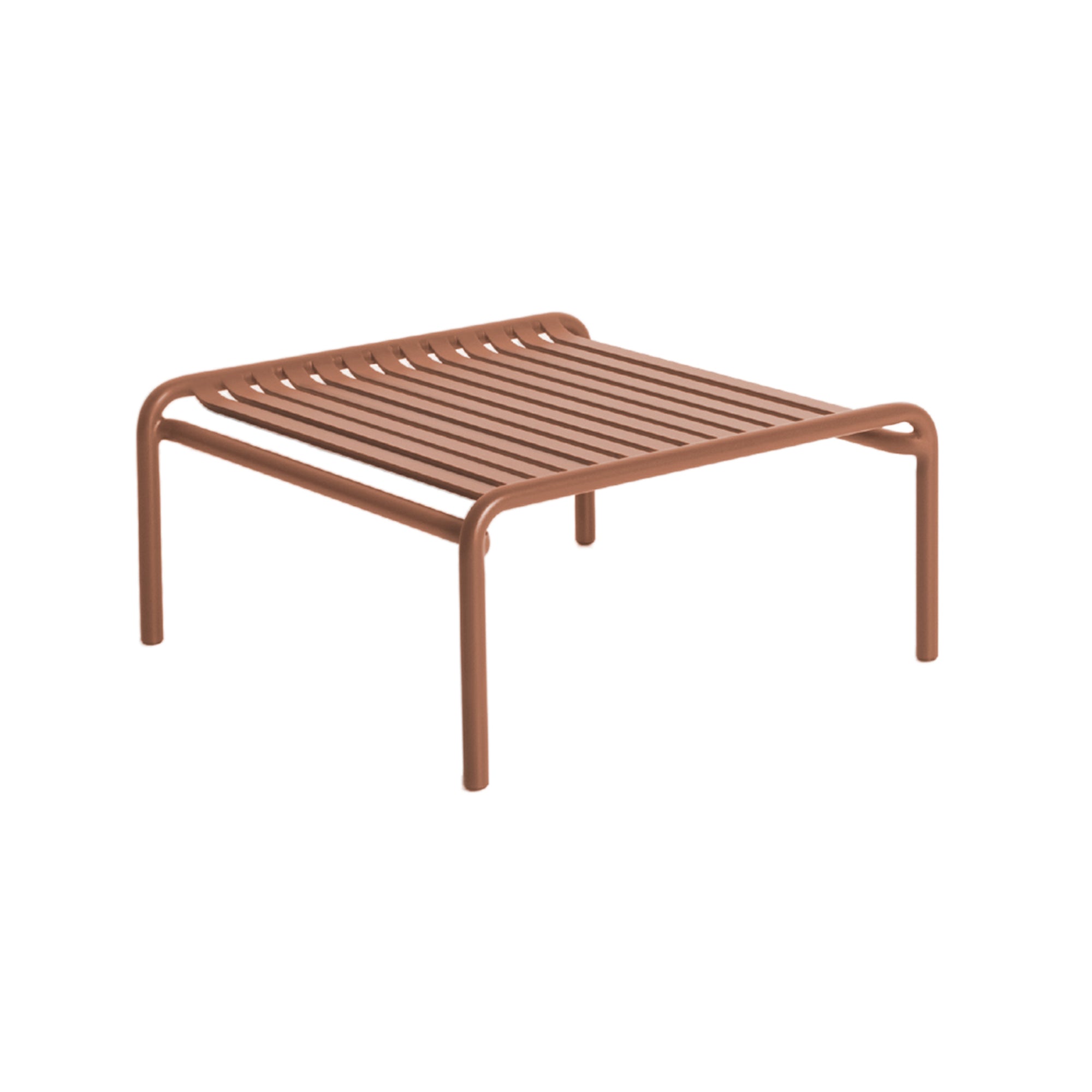 Week-End Coffee Table