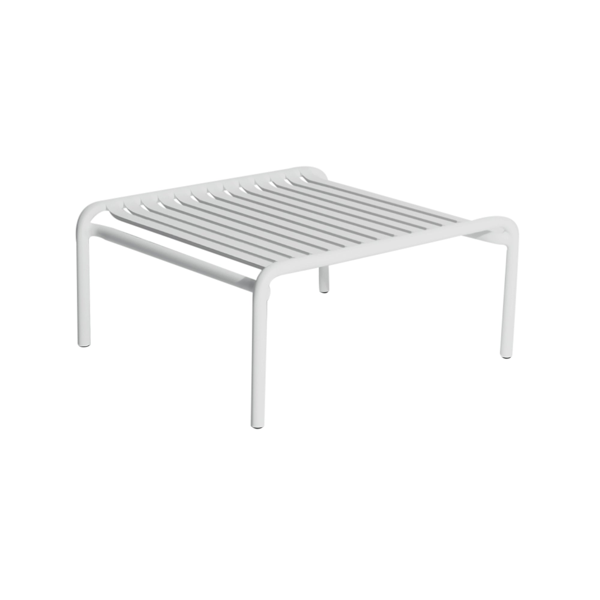 Week-End Coffee Table