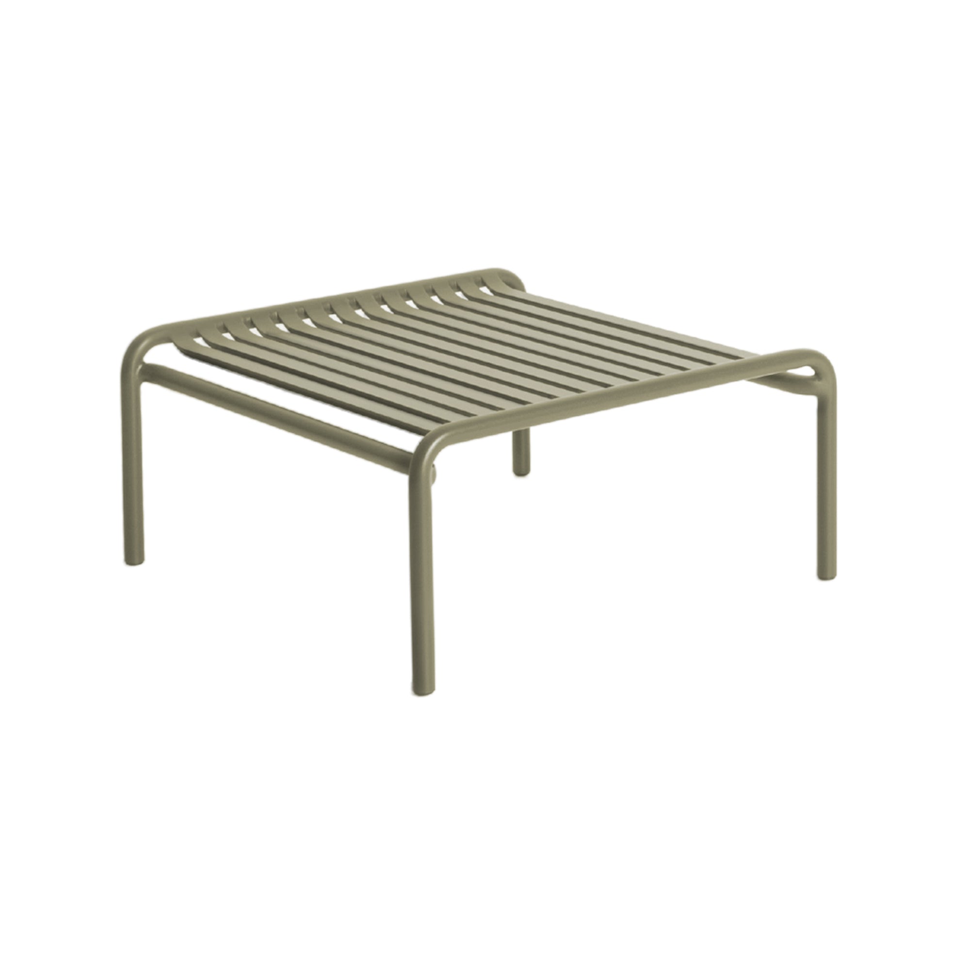 Week-End Coffee Table