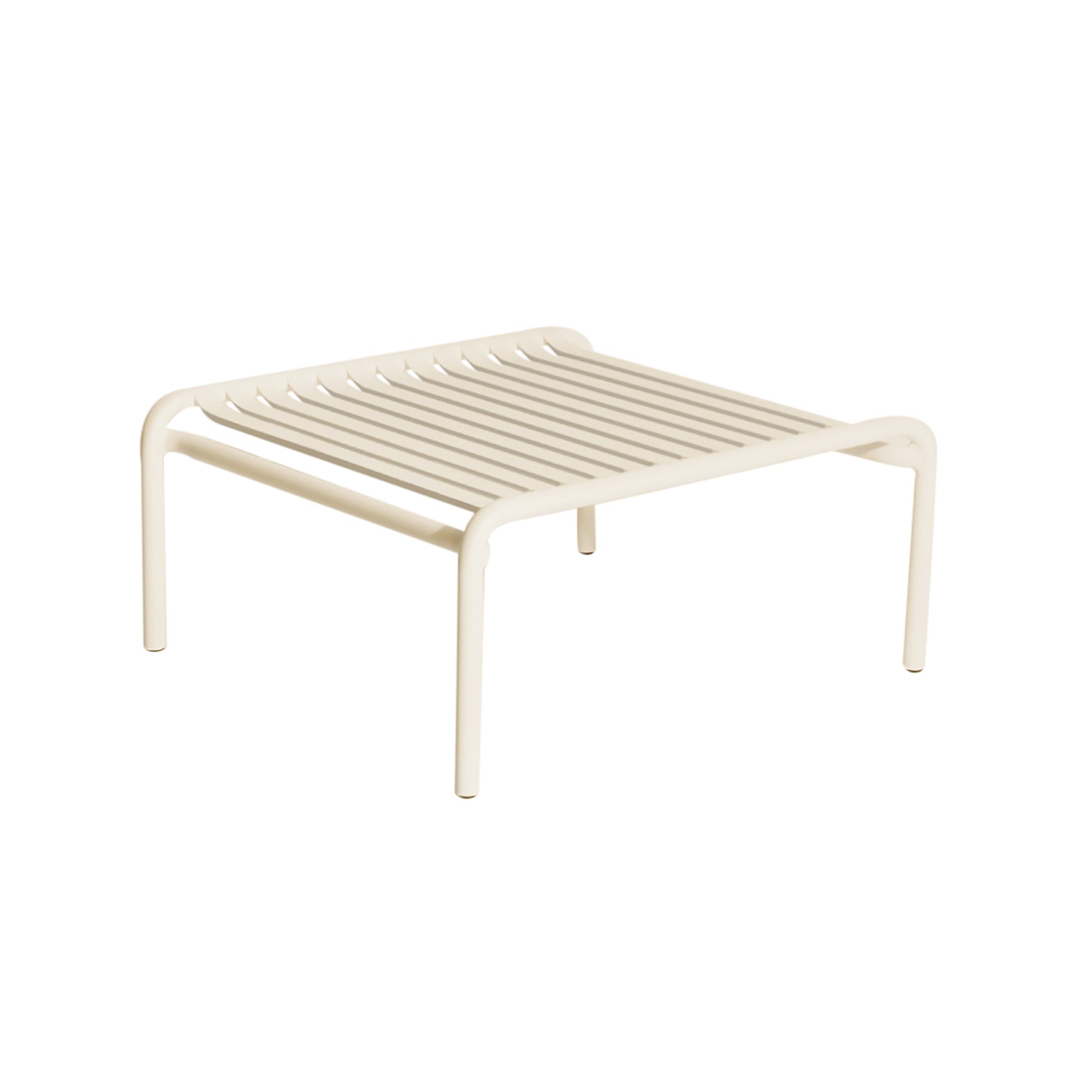 Week-End Coffee Table