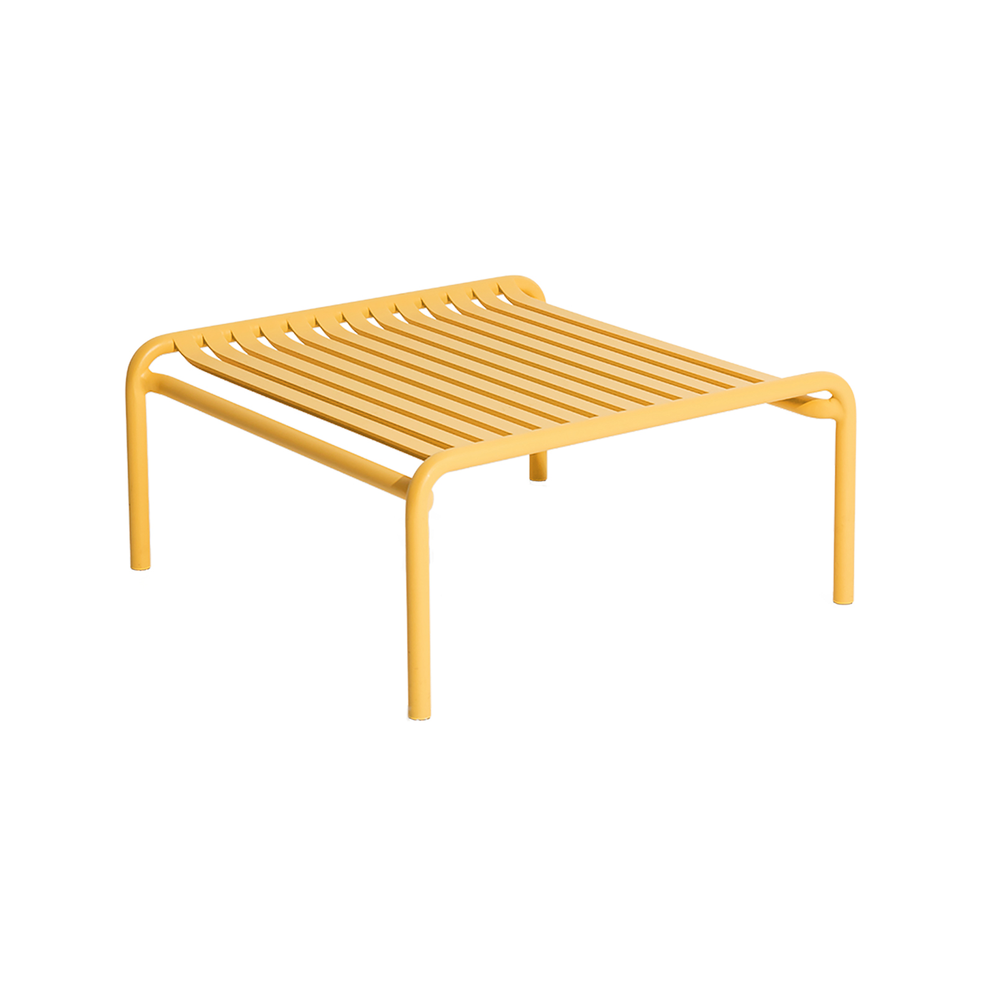 Week-End Coffee Table