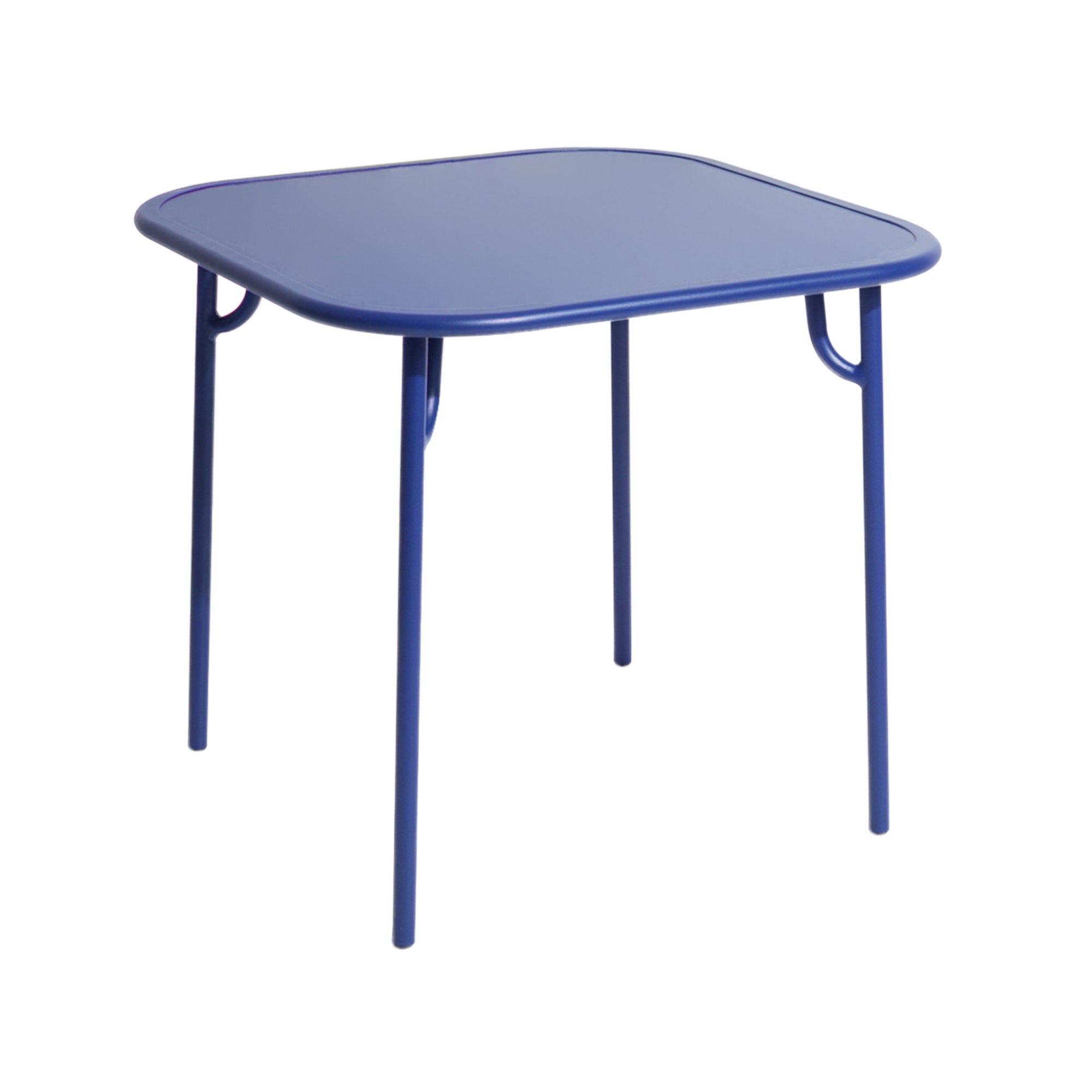 Week-End Dining Table — Plain Top