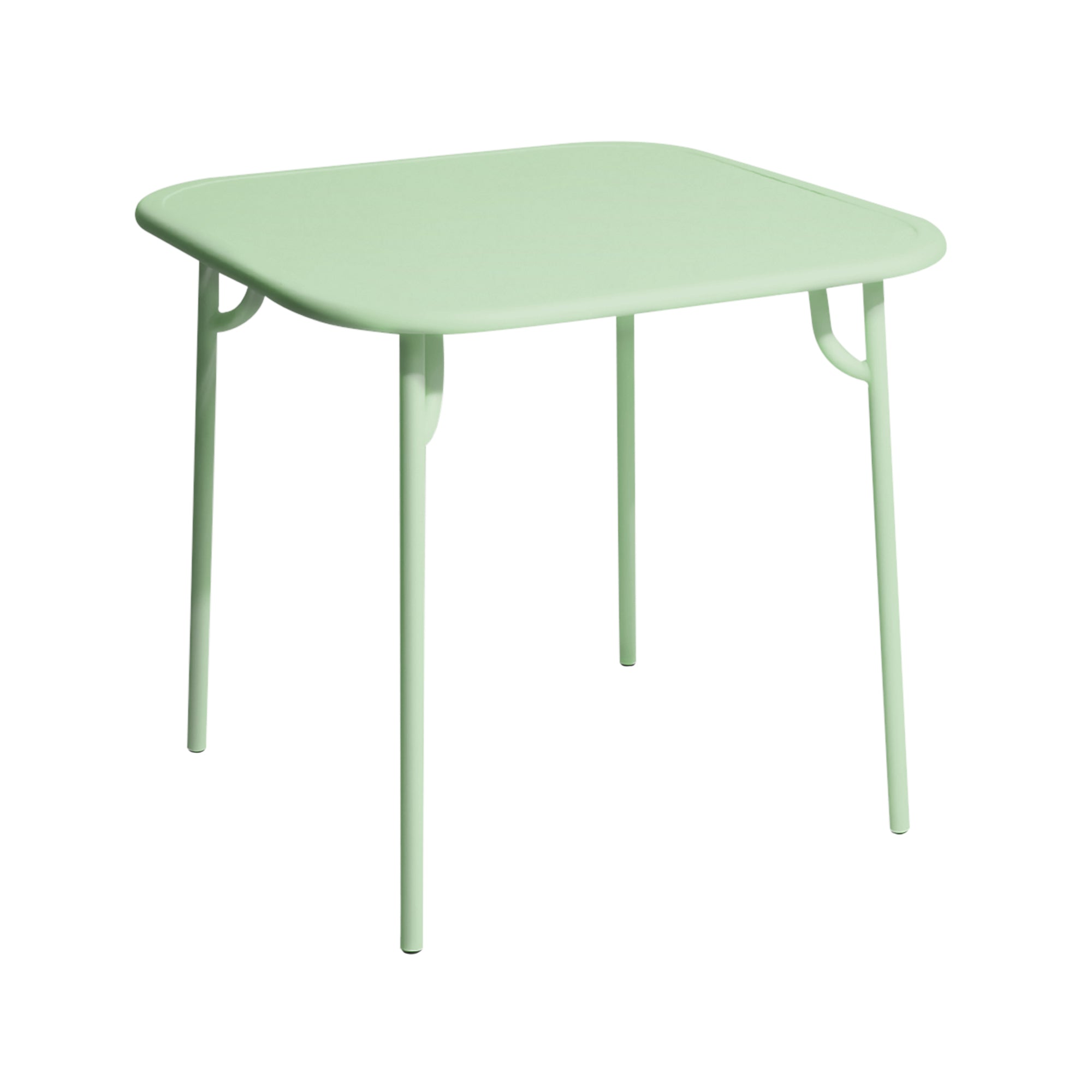 Week-End Dining Table — Plain Top