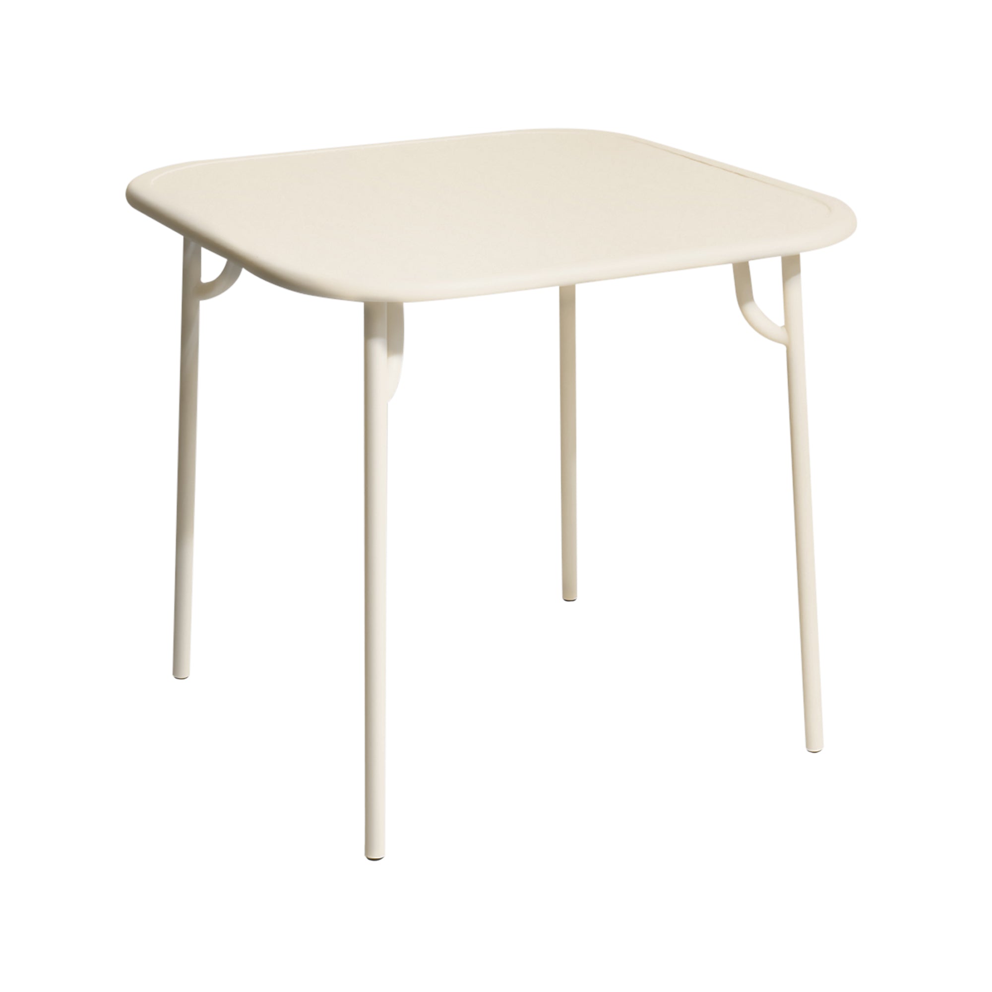 Week-End Dining Table — Plain Top