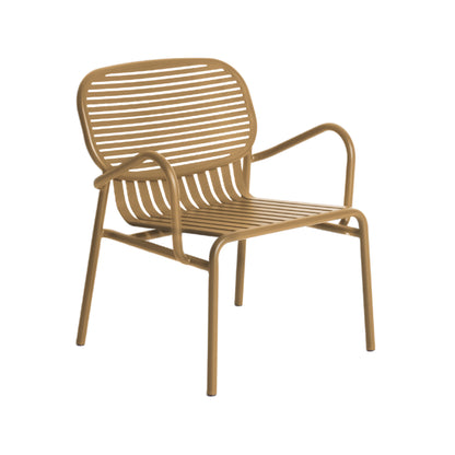 Week-End Garden Lounge Chair — Set of 2