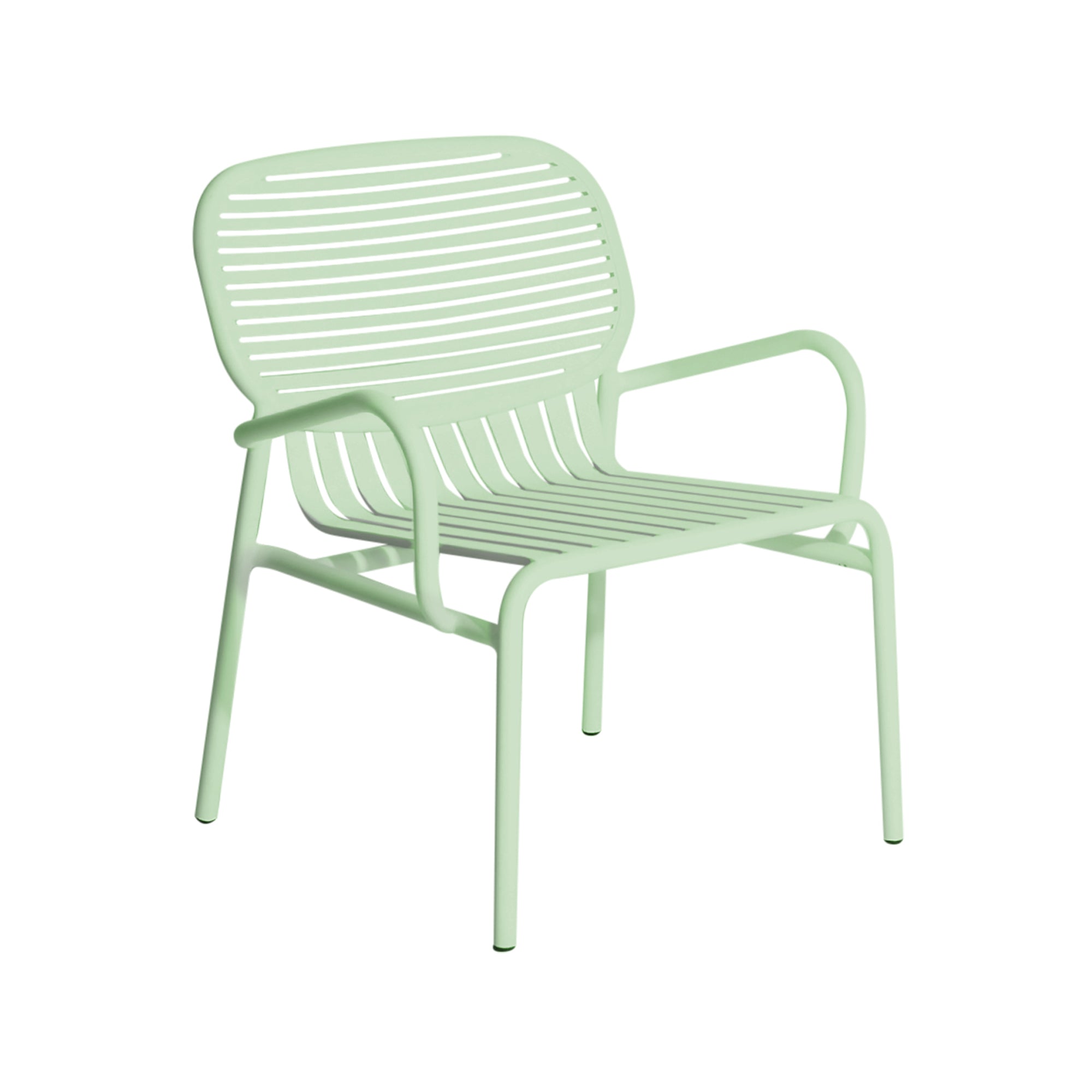 Week-End Garden Lounge Chair — Set of 2