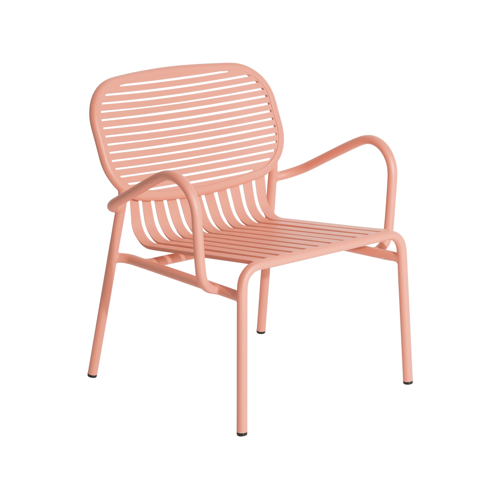 Week-End Garden Lounge Chair — Set of 2
