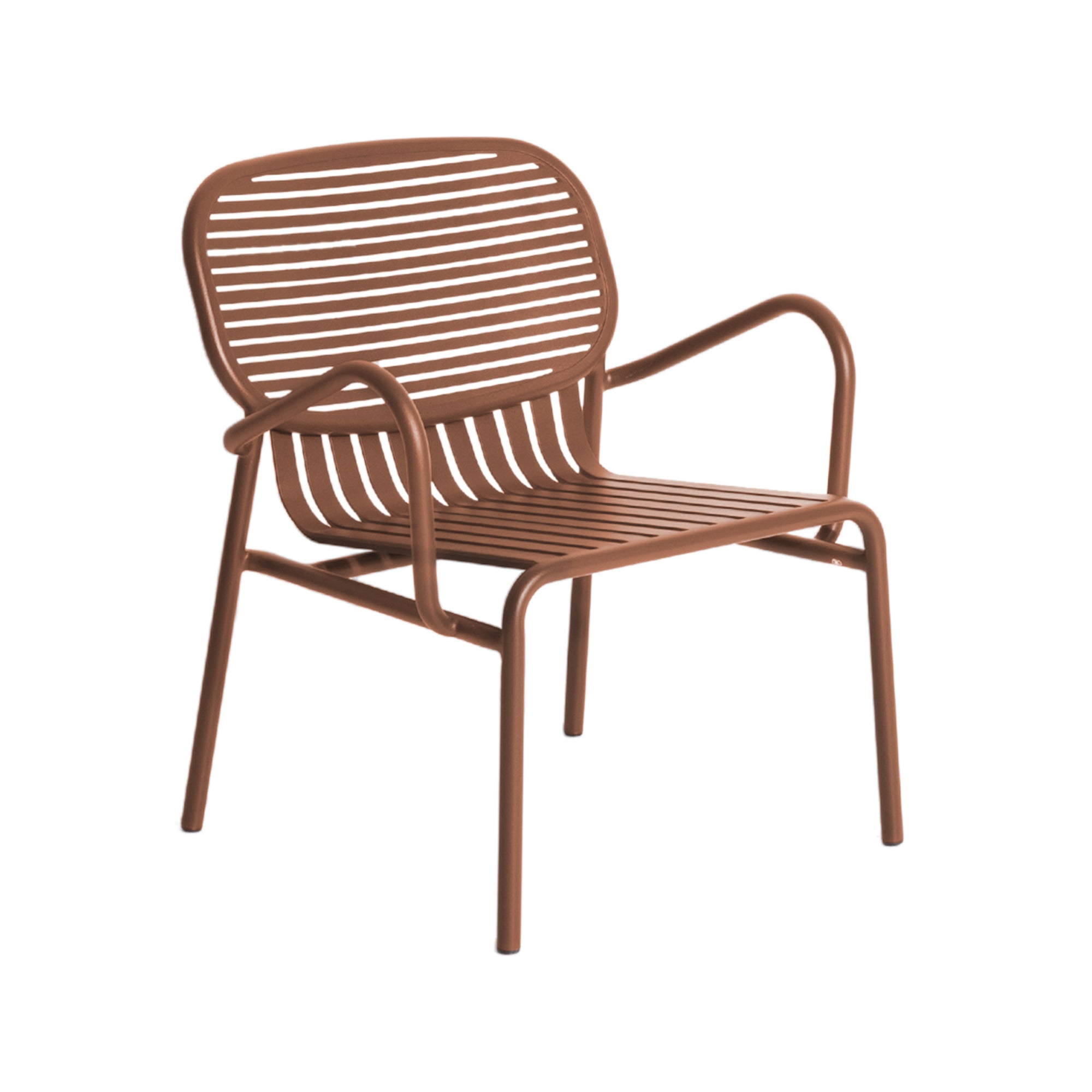 Week-End Garden Lounge Chair — Set of 2