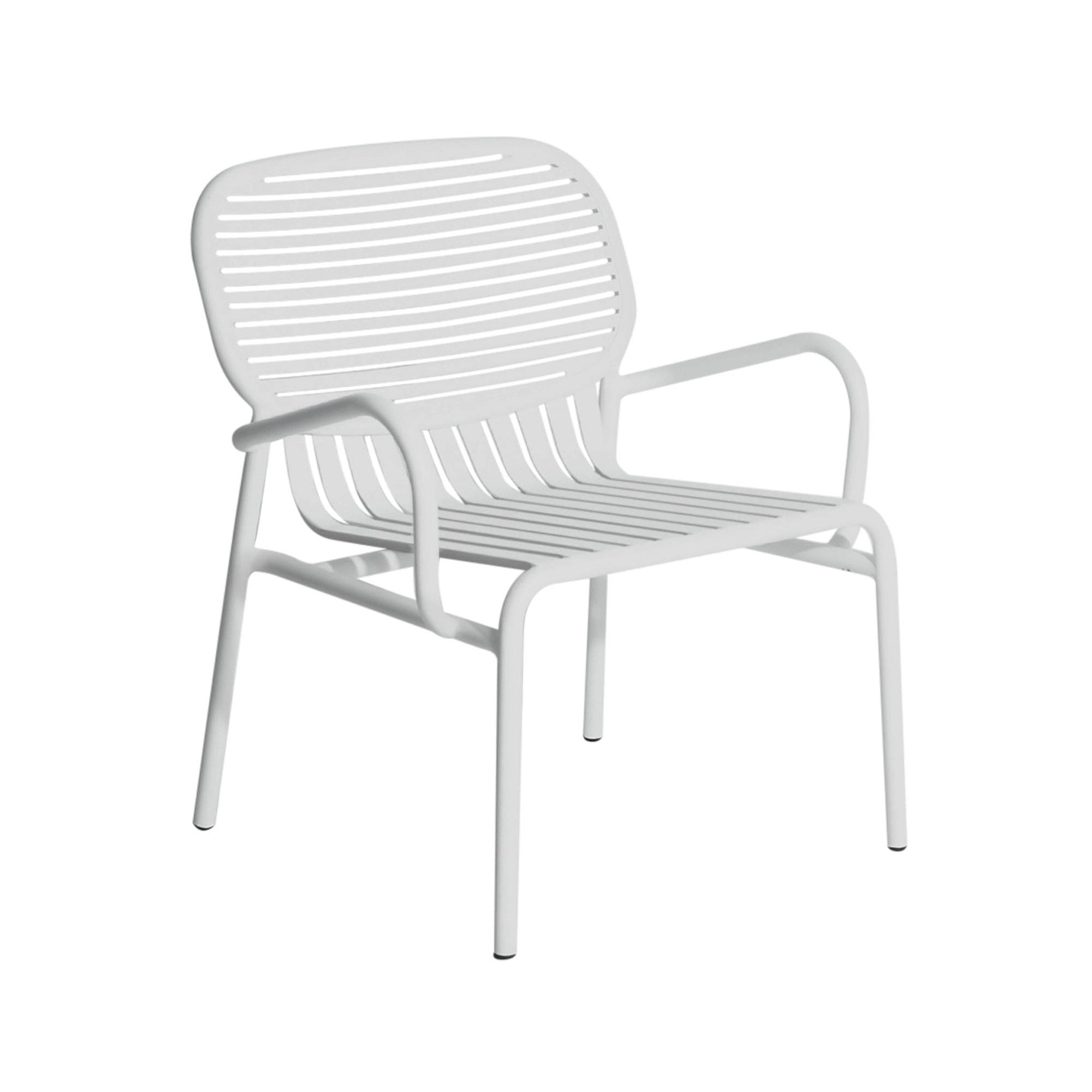 Week-End Garden Lounge Chair — Set of 2