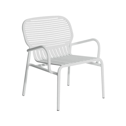 Week-End Garden Lounge Chair — Set of 2