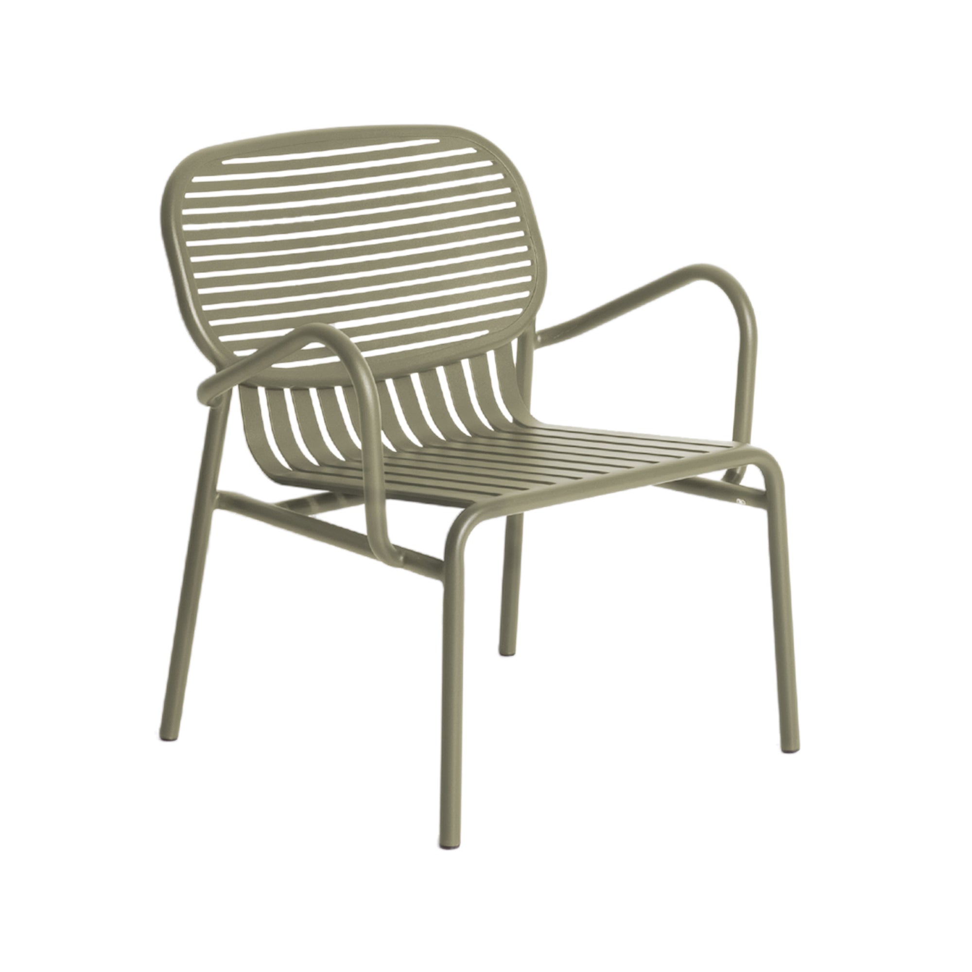 Week-End Garden Lounge Chair — Set of 2