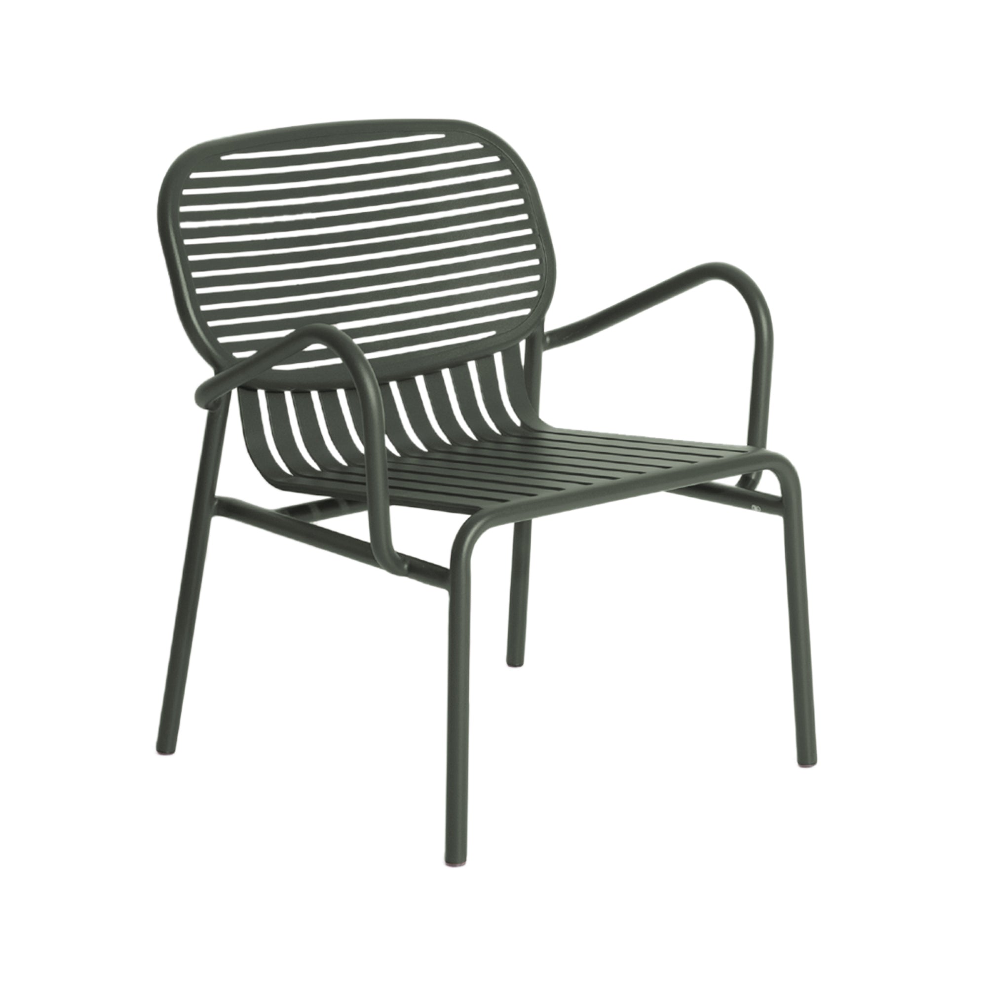 Week-End Garden Lounge Chair — Set of 2