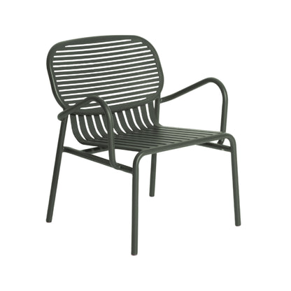 Week-End Garden Lounge Chair — Set of 2