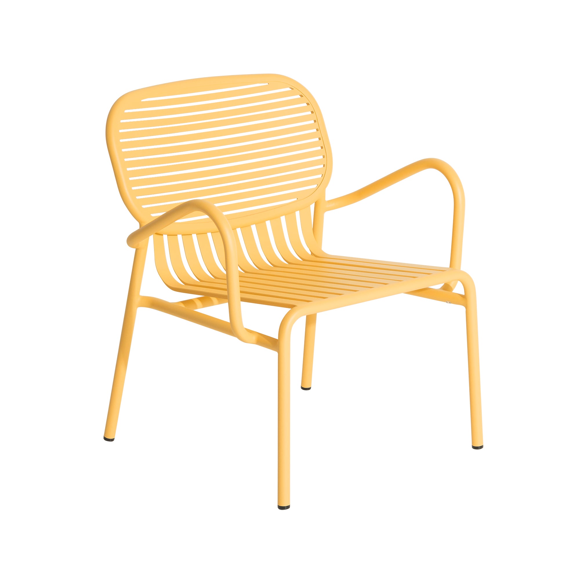 Week-End Garden Lounge Chair — Set of 2