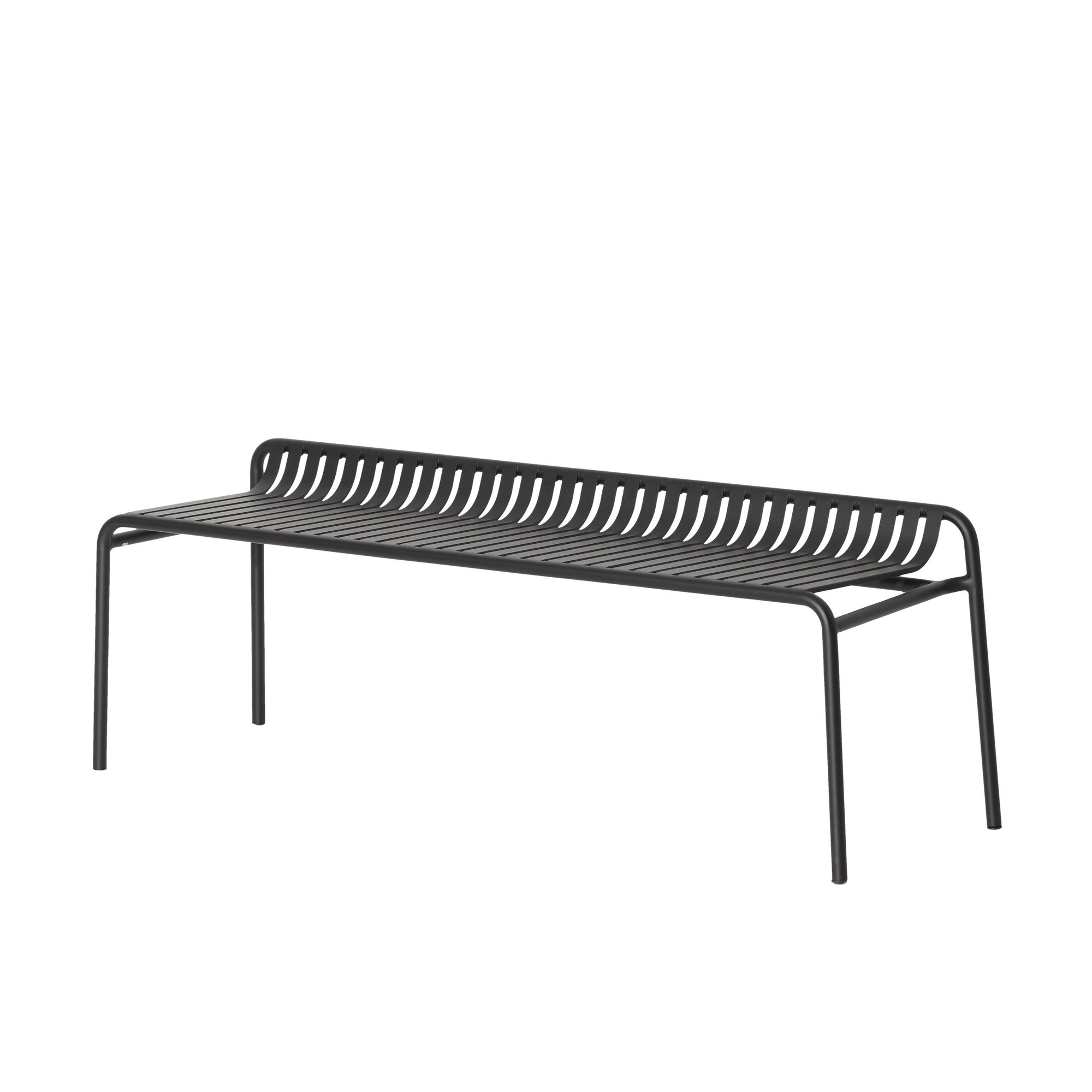 Week-End Bench
